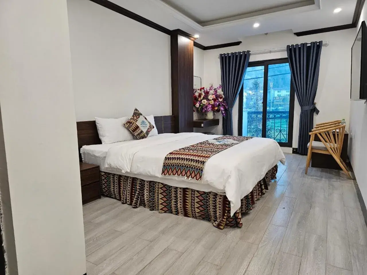 SAPA COSY HOTEL SAPA COSY HOTEL