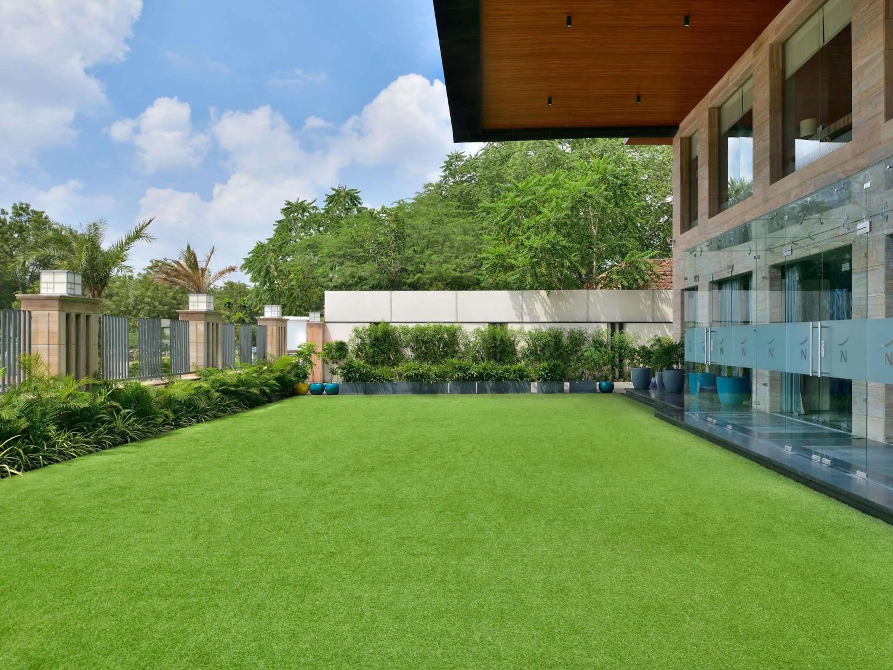 Property building in Novotel Jodhpur ITI Circle