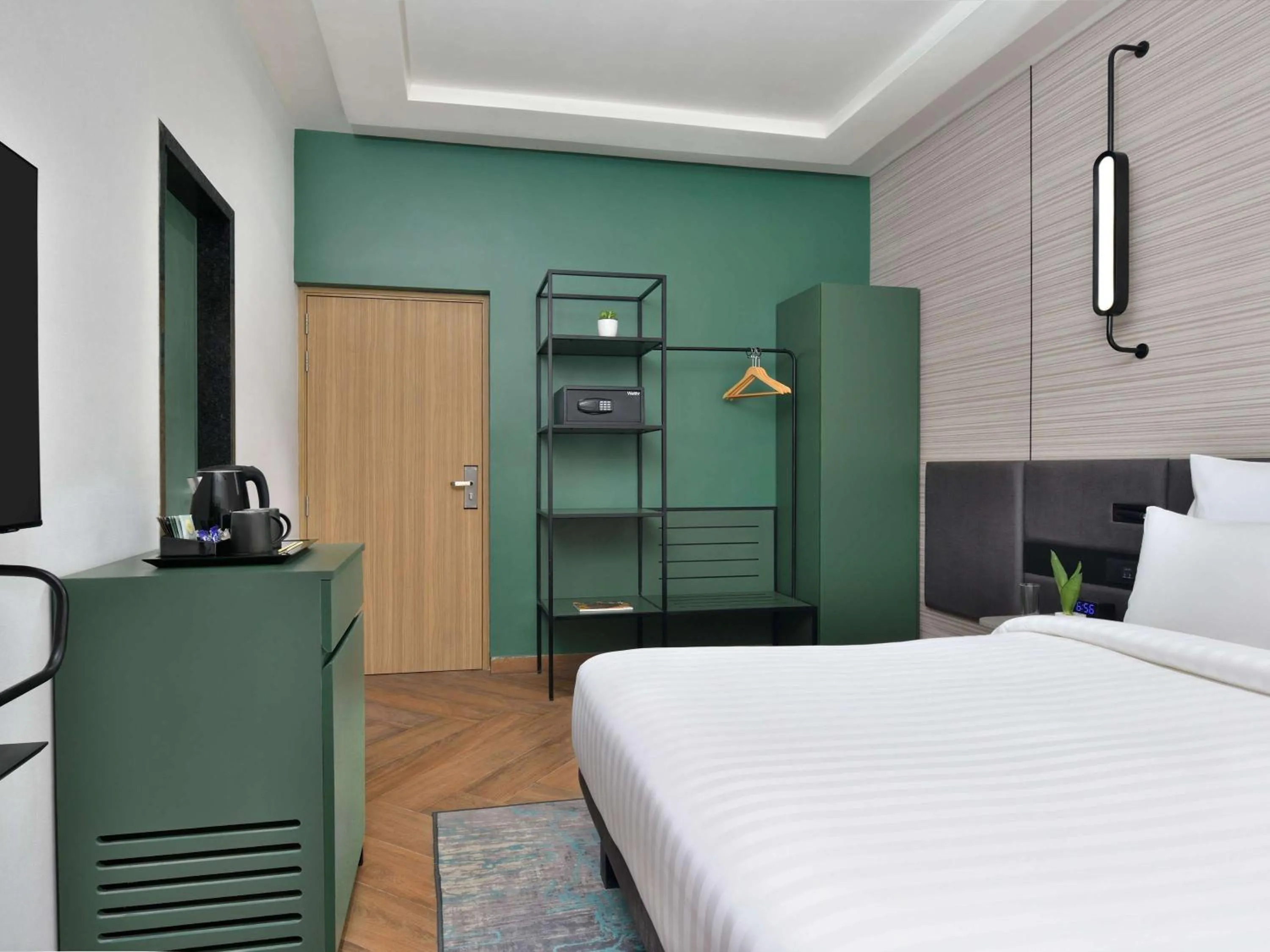 Standard Room in Novotel Jodhpur ITI Circle