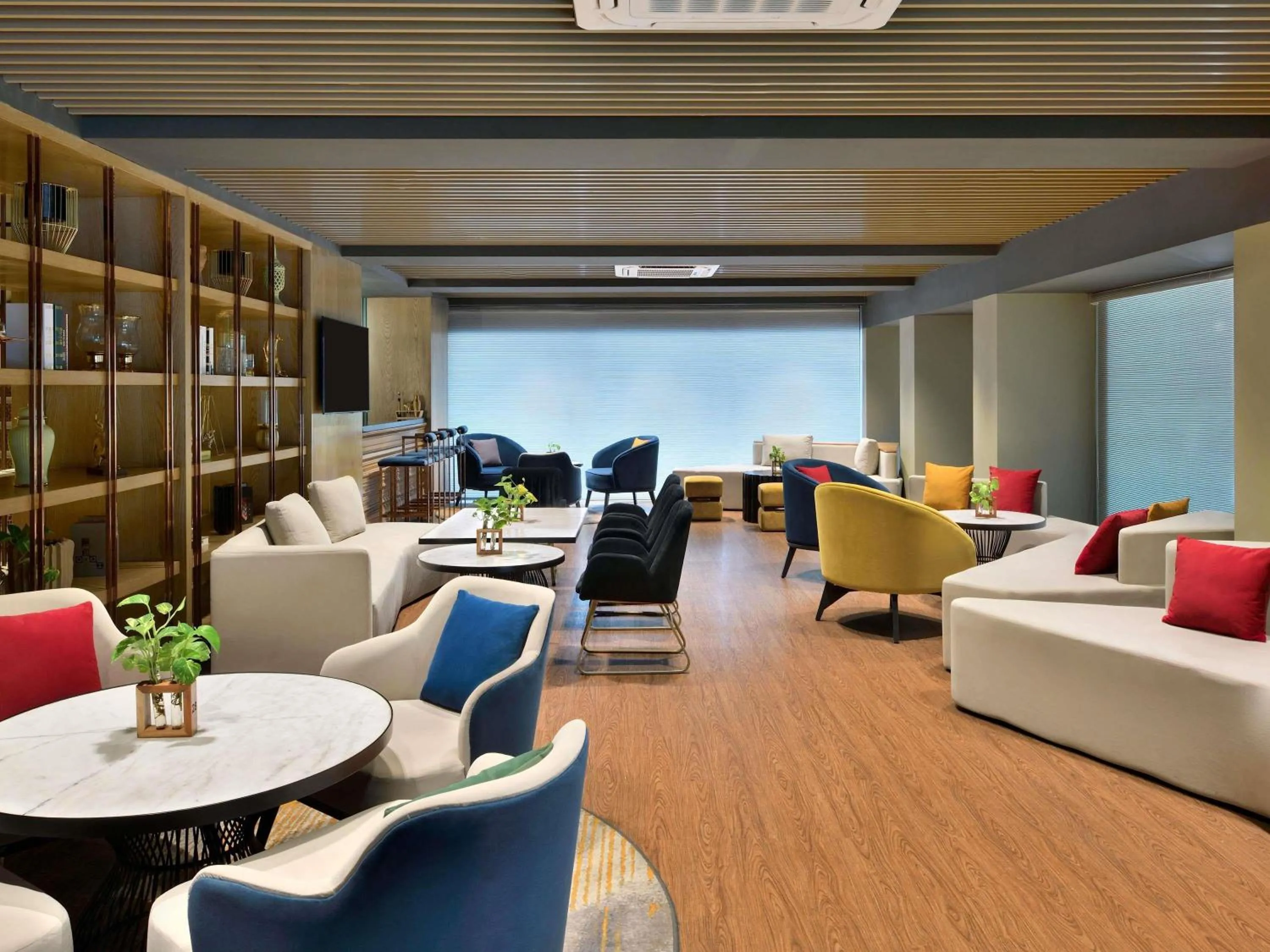 Property building in Novotel Jodhpur ITI Circle