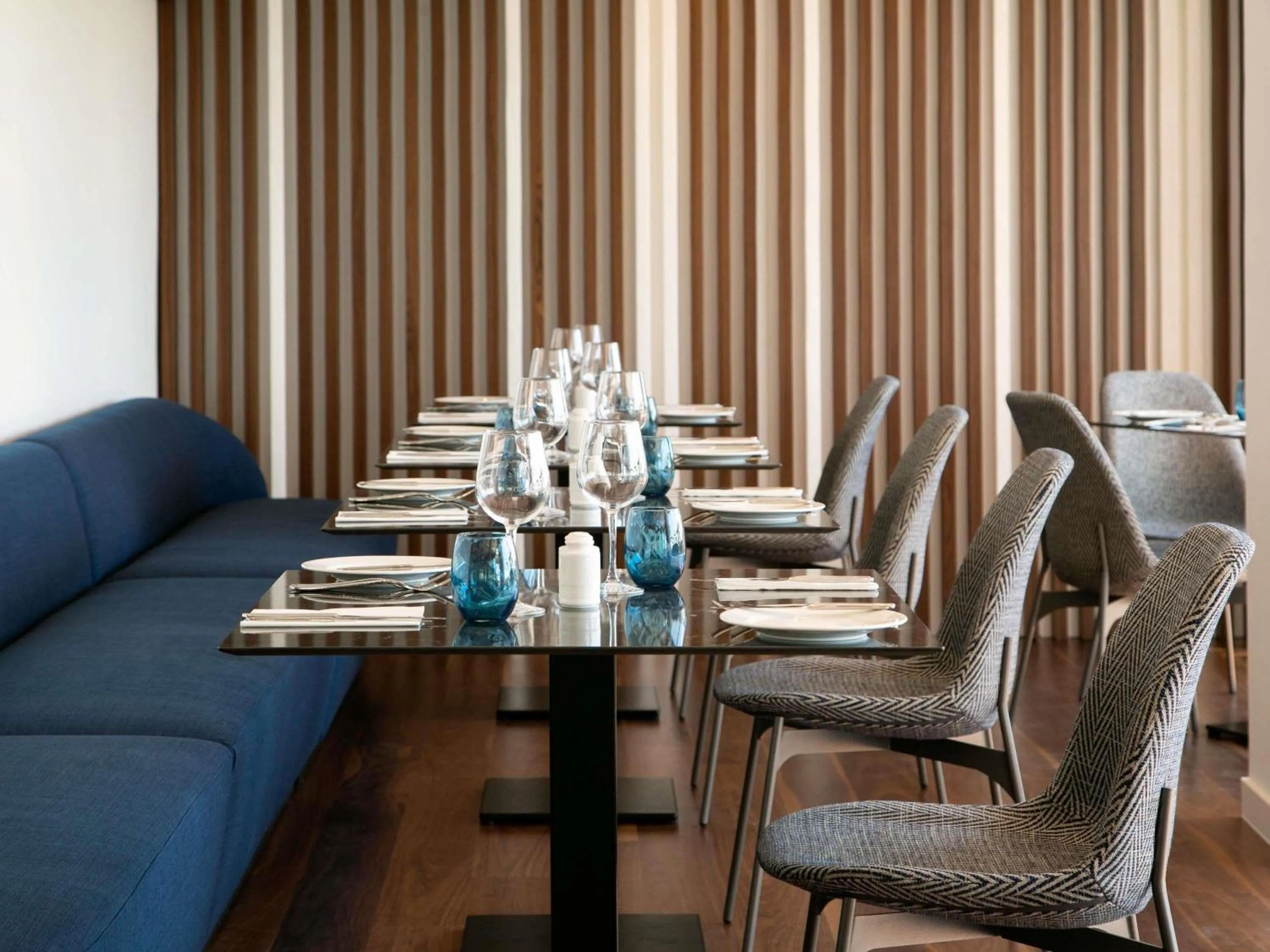 Restaurant/places to eat in Mercure Larnaca Beach Resort