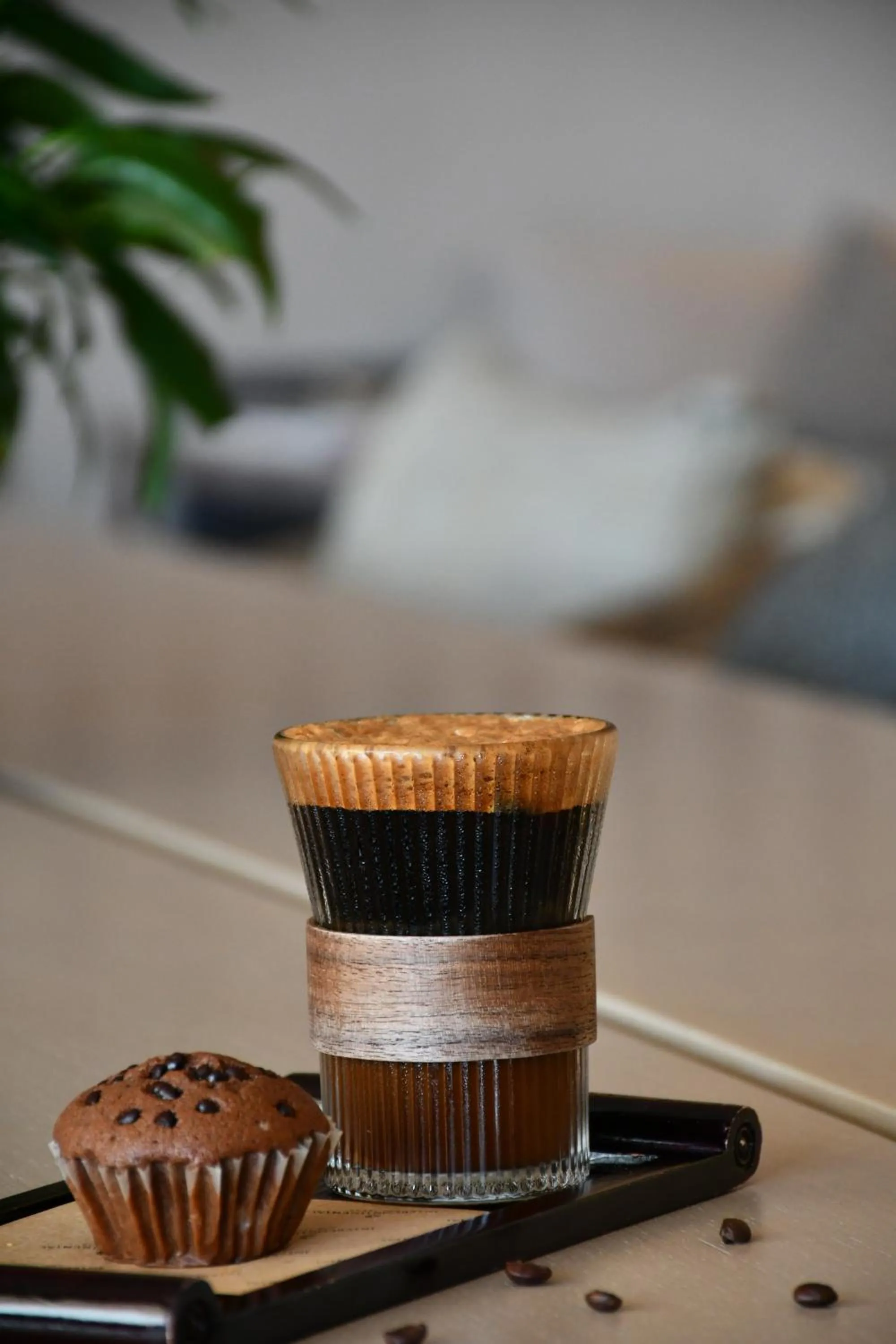 Breakfast in InterContinental Residences Nha Trang by IHG