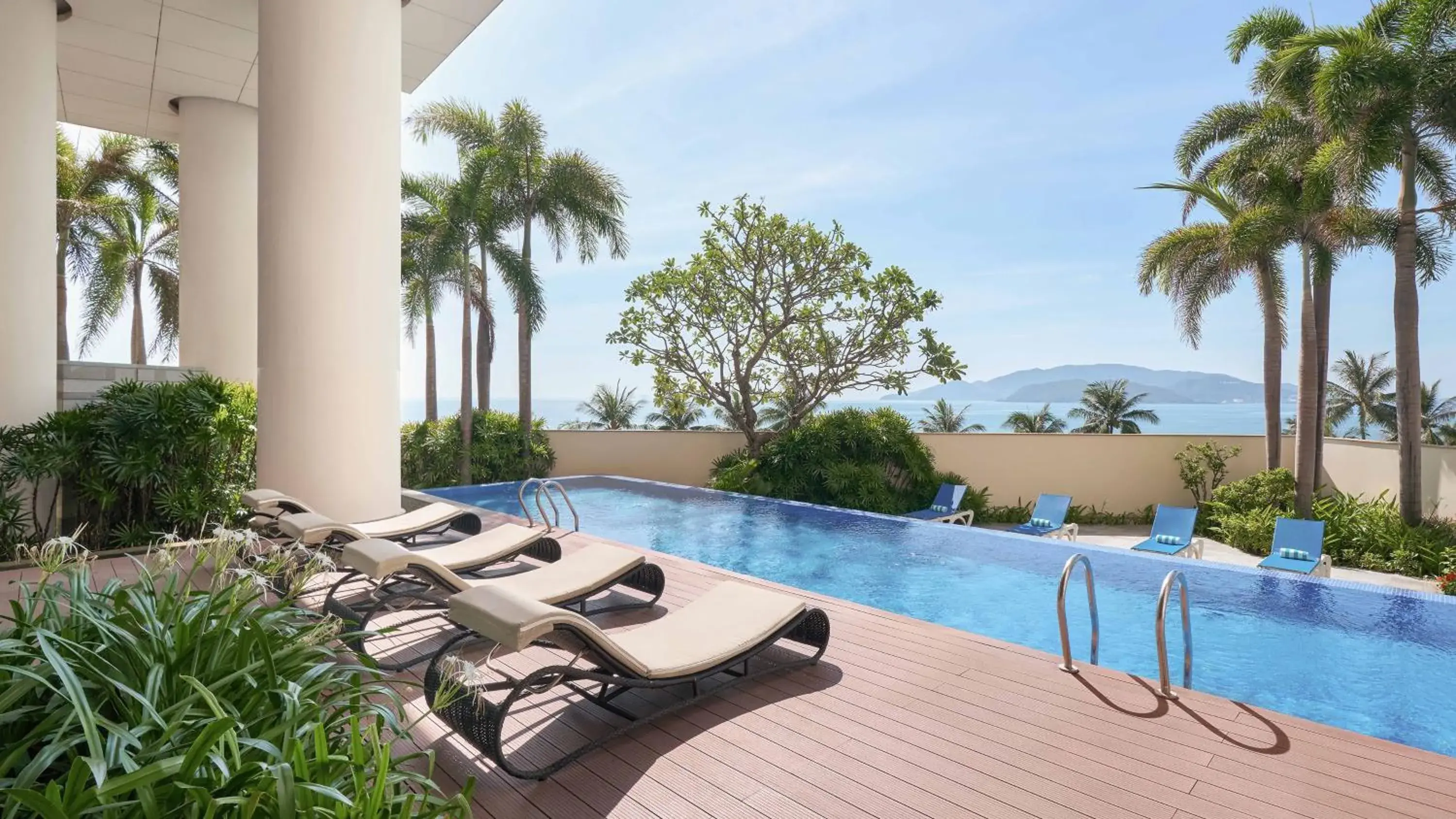 InterContinental Residences Nha Trang by IHG InterContinental Residences Nha Trang by IHG