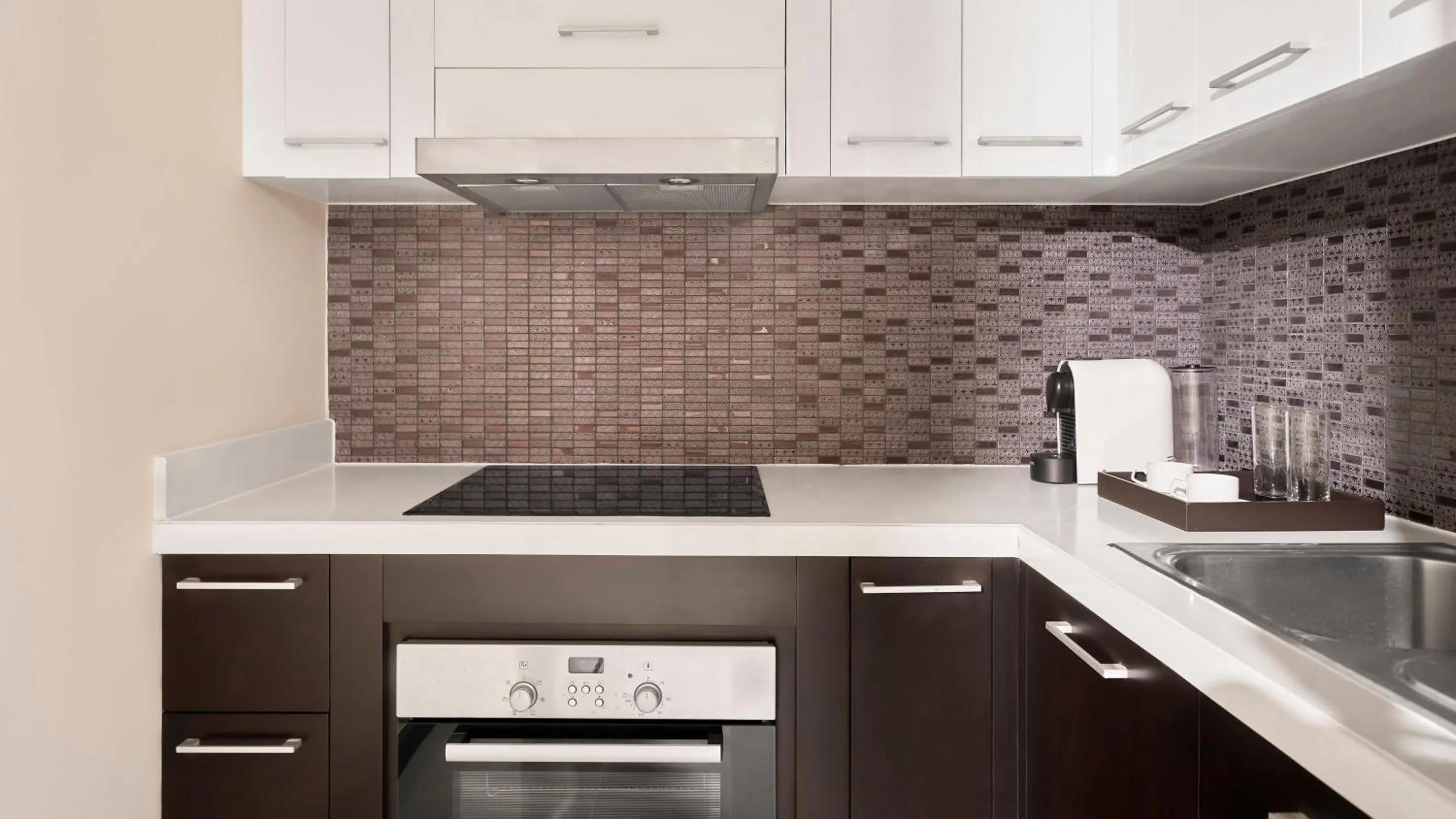 Photo of the whole room in InterContinental Residences Nha Trang by IHG