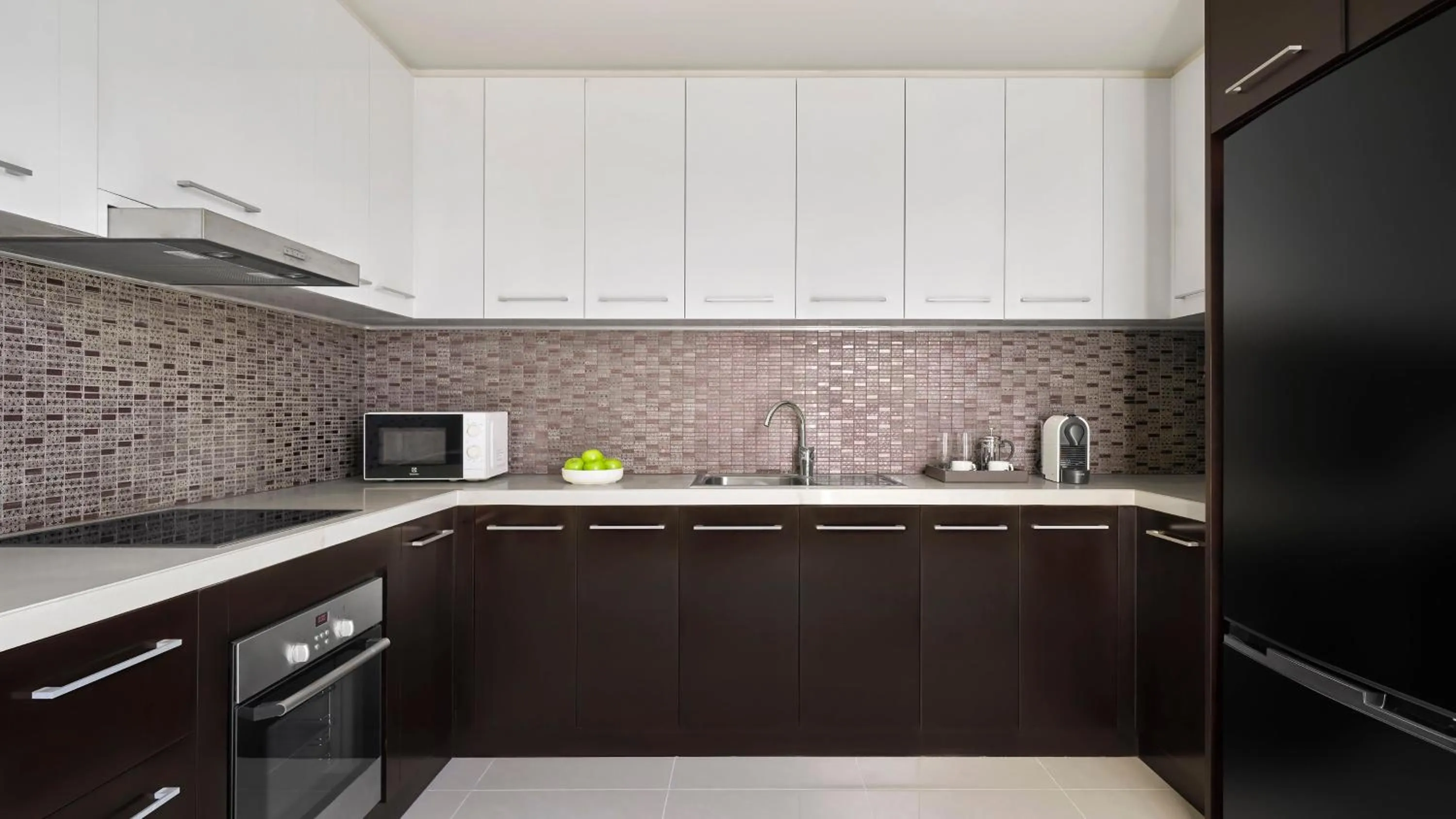 Photo of the whole room in InterContinental Residences Nha Trang by IHG