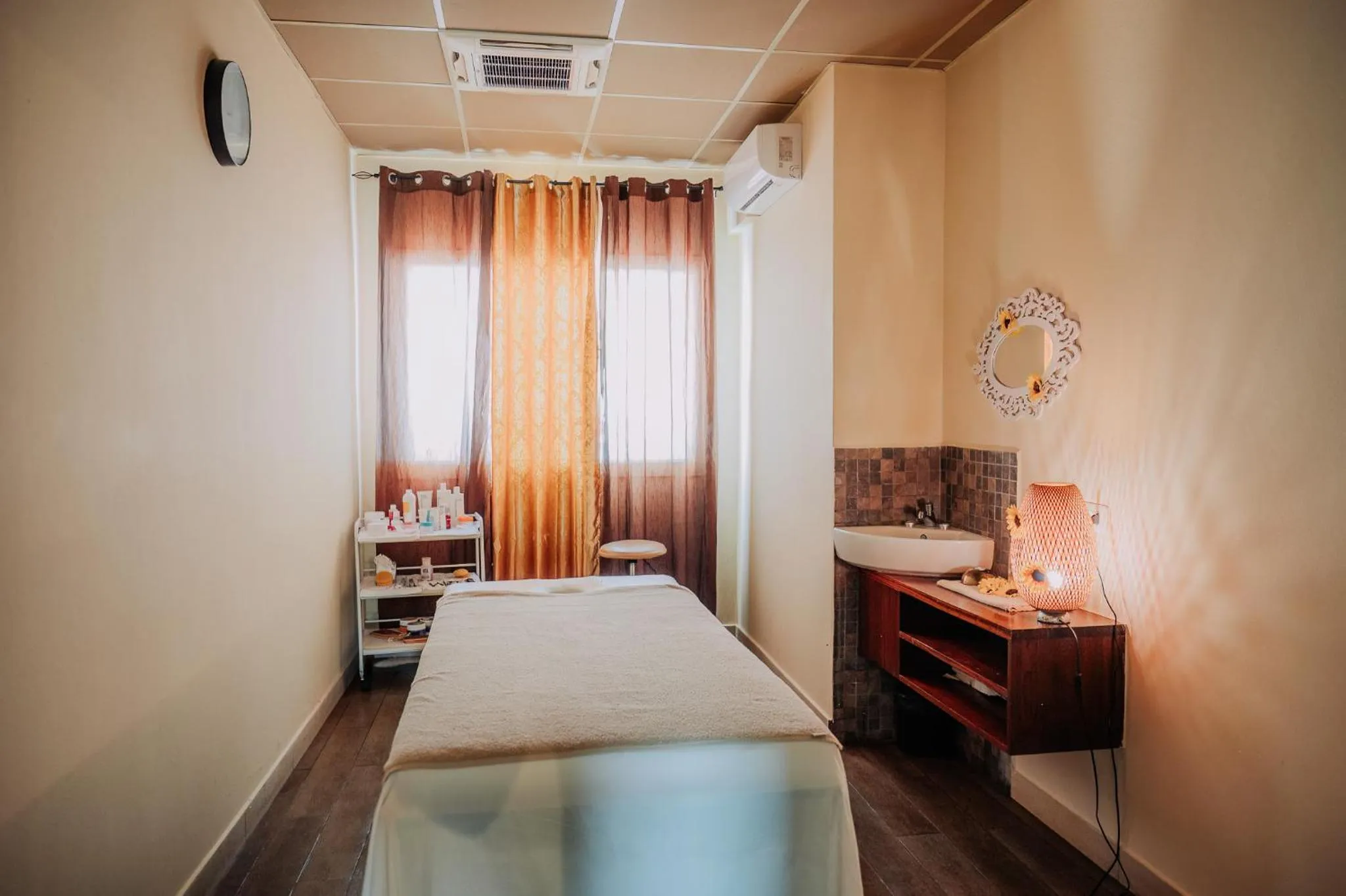 Massage, Bed in VOI Praia de Chaves Resort
