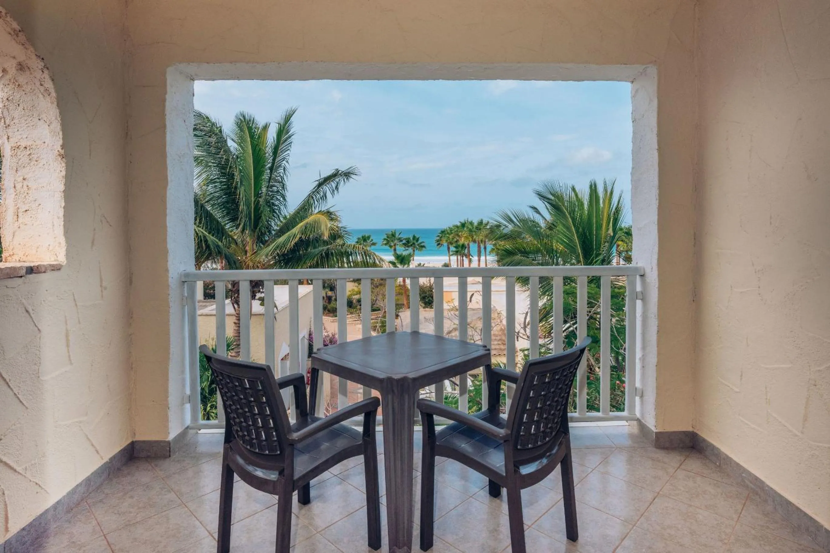 View (from property/room) in VOI Praia de Chaves Resort