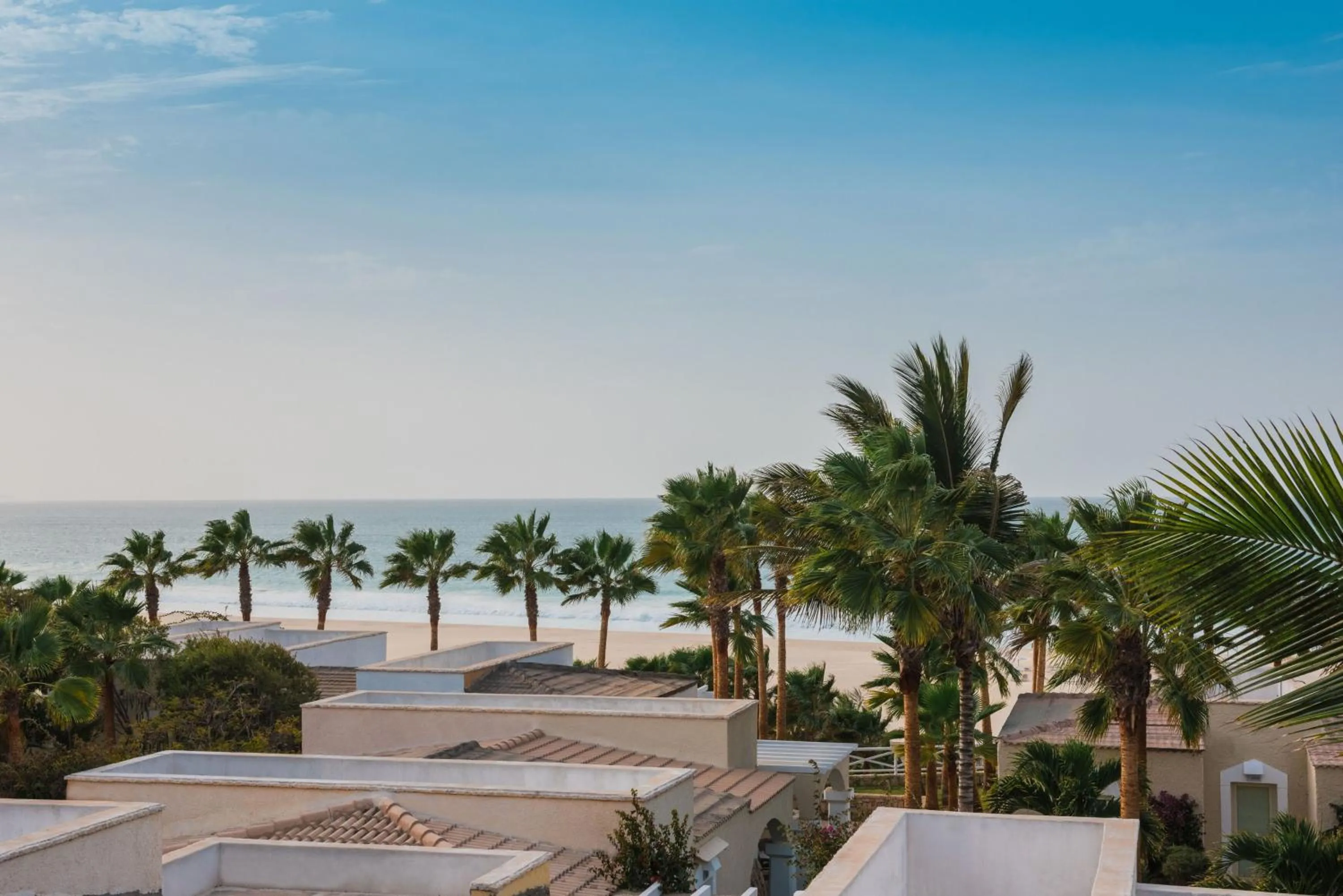 View (from property/room) in VOI Praia de Chaves Resort