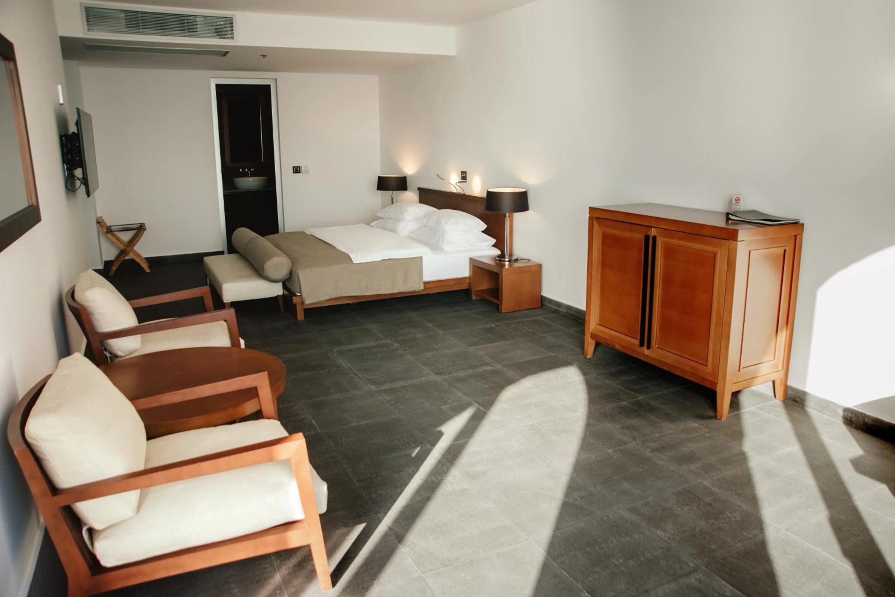 Bedroom, Bed in Avala Resort & Villas