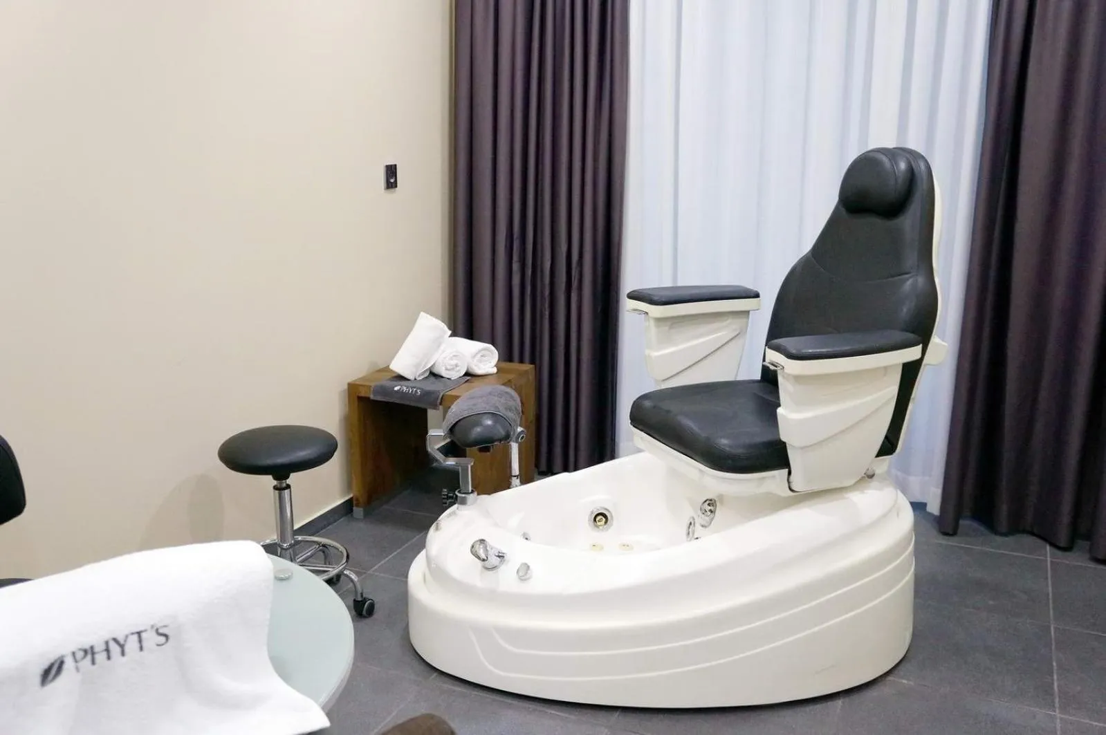 Spa and wellness centre/facilities in Avala Resort & Villas