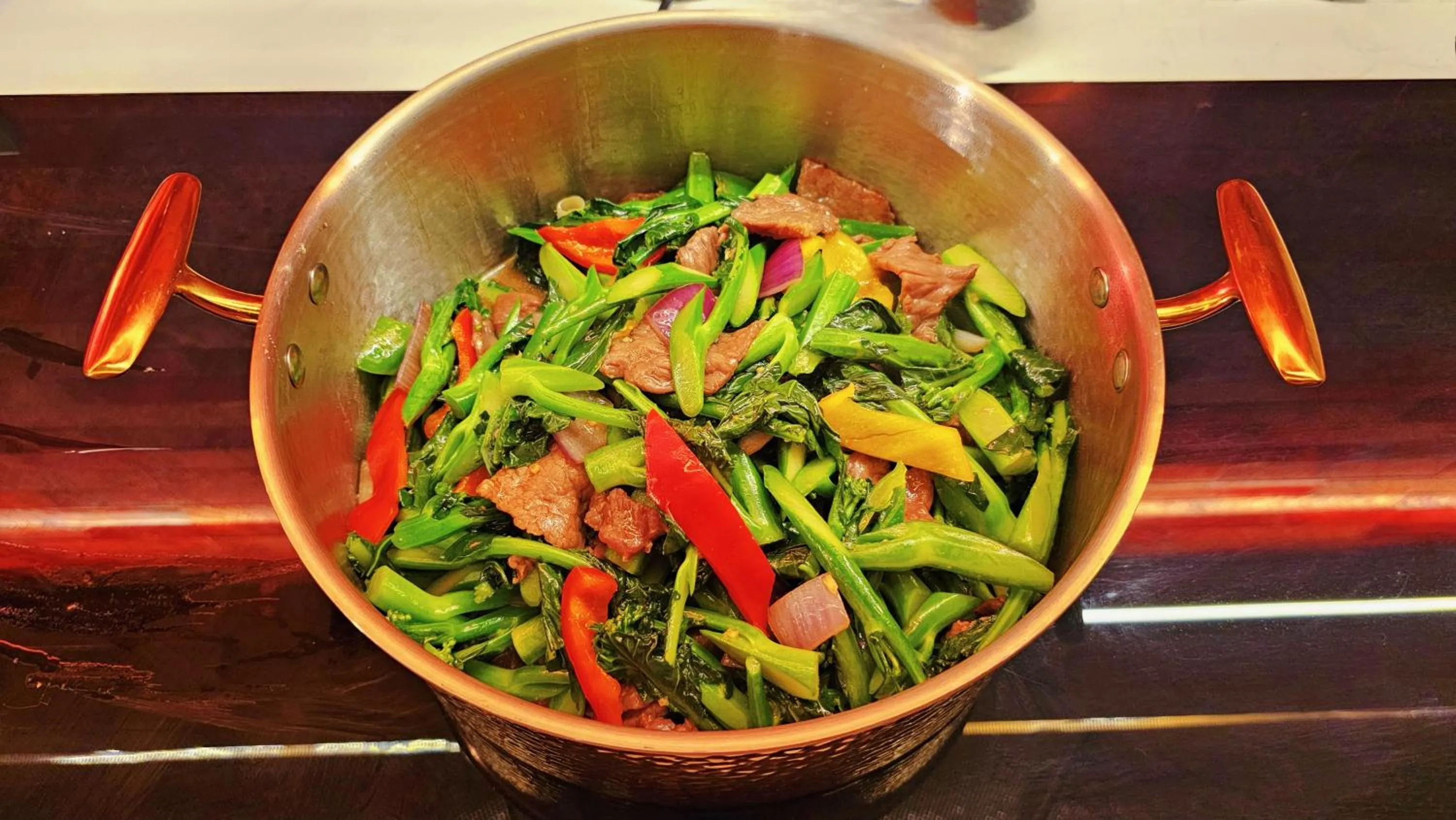 Breakfast in Echarm PLUS International Hotel Zhujiang New Town Wuyangcun Metro Station Branch- Free Deliver Service to Canton Fair Complex During Canton Fair Period