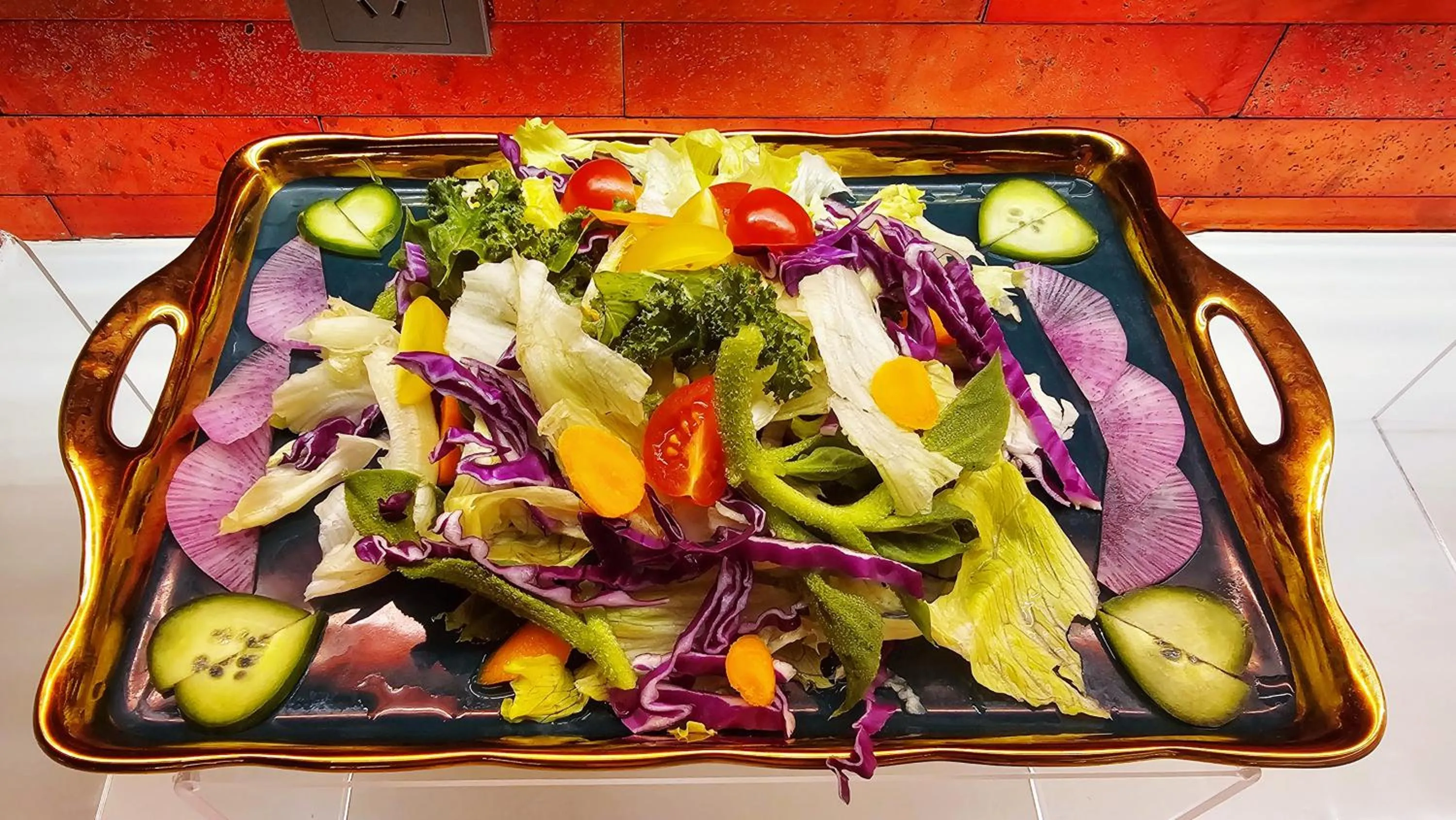 Breakfast in Echarm PLUS International Hotel Zhujiang New Town Wuyangcun Metro Station Branch- Free Deliver Service to Canton Fair Complex During Canton Fair Period