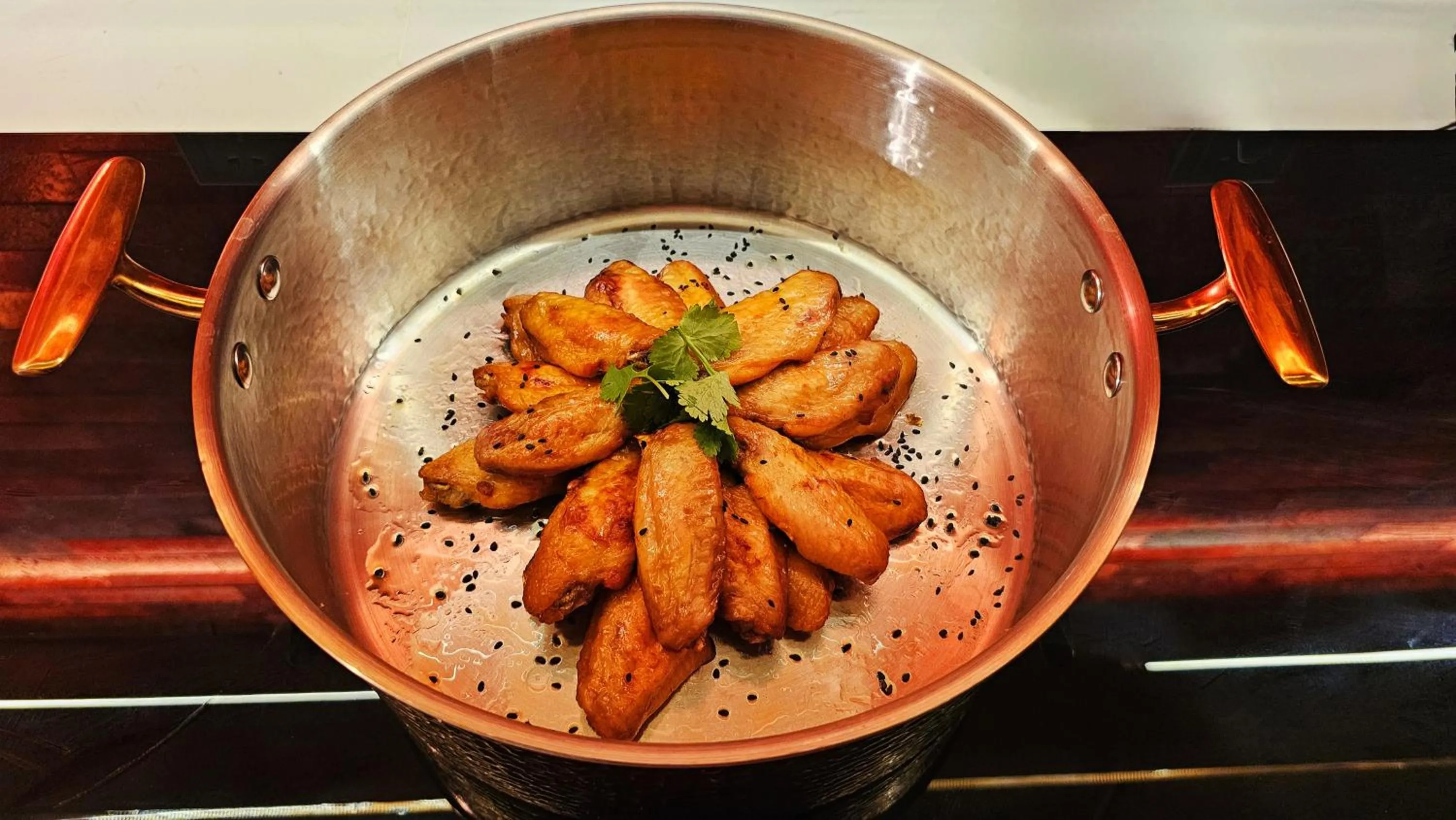 Breakfast in Echarm PLUS International Hotel Zhujiang New Town Wuyangcun Metro Station Branch- Free Deliver Service to Canton Fair Complex During Canton Fair Period