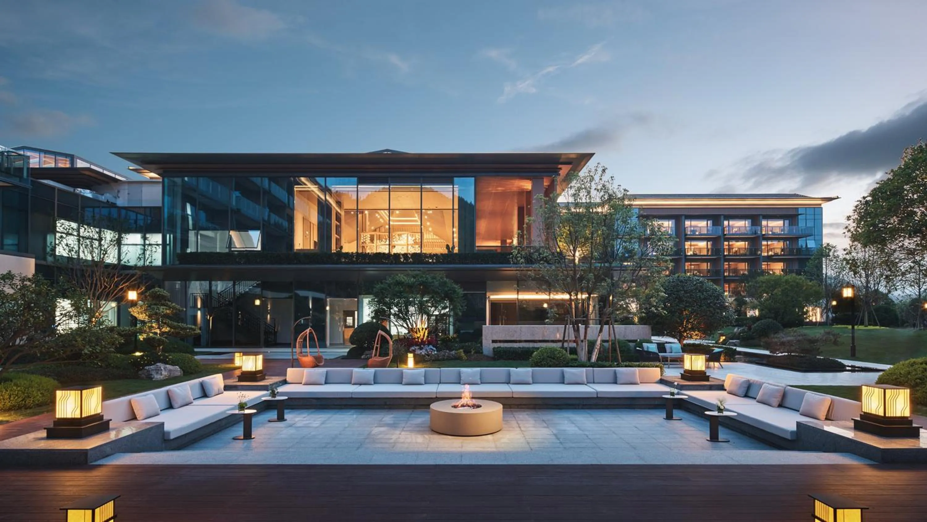 Other in Hotel Indigo Hangzhou Tianmushan