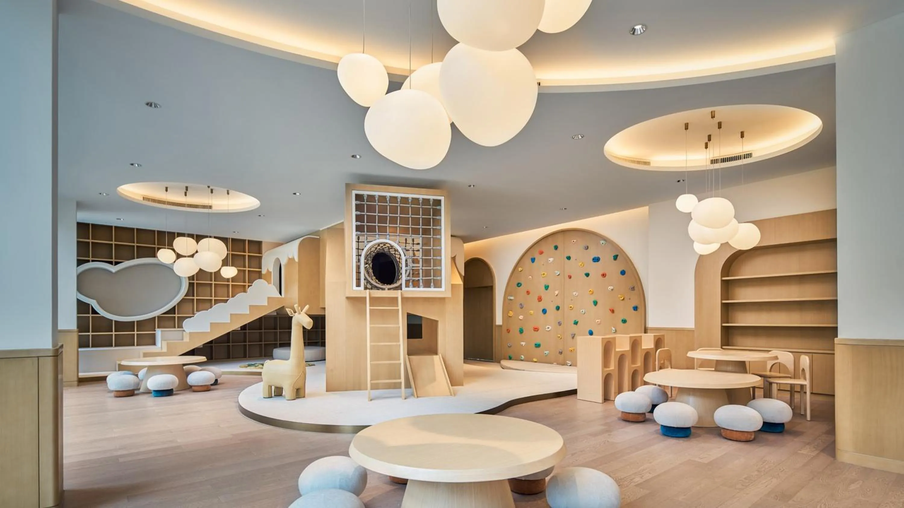 Fitness centre/facilities in Hotel Indigo Hangzhou Tianmushan