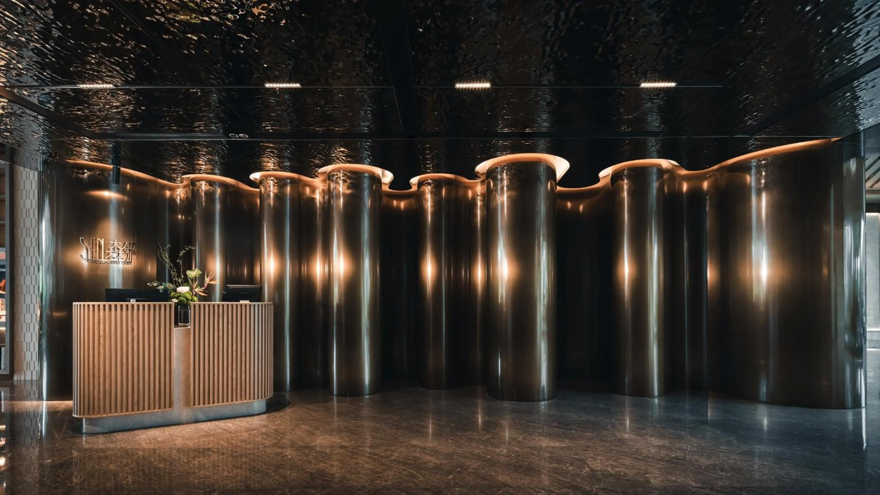 Other in Hotel Indigo Hangzhou Tianmushan