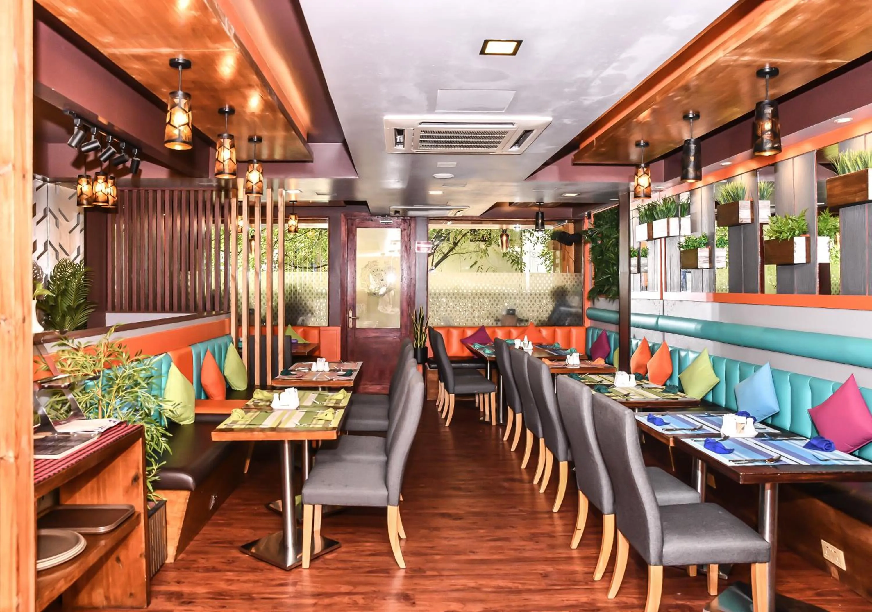 Property building in Beehive Central