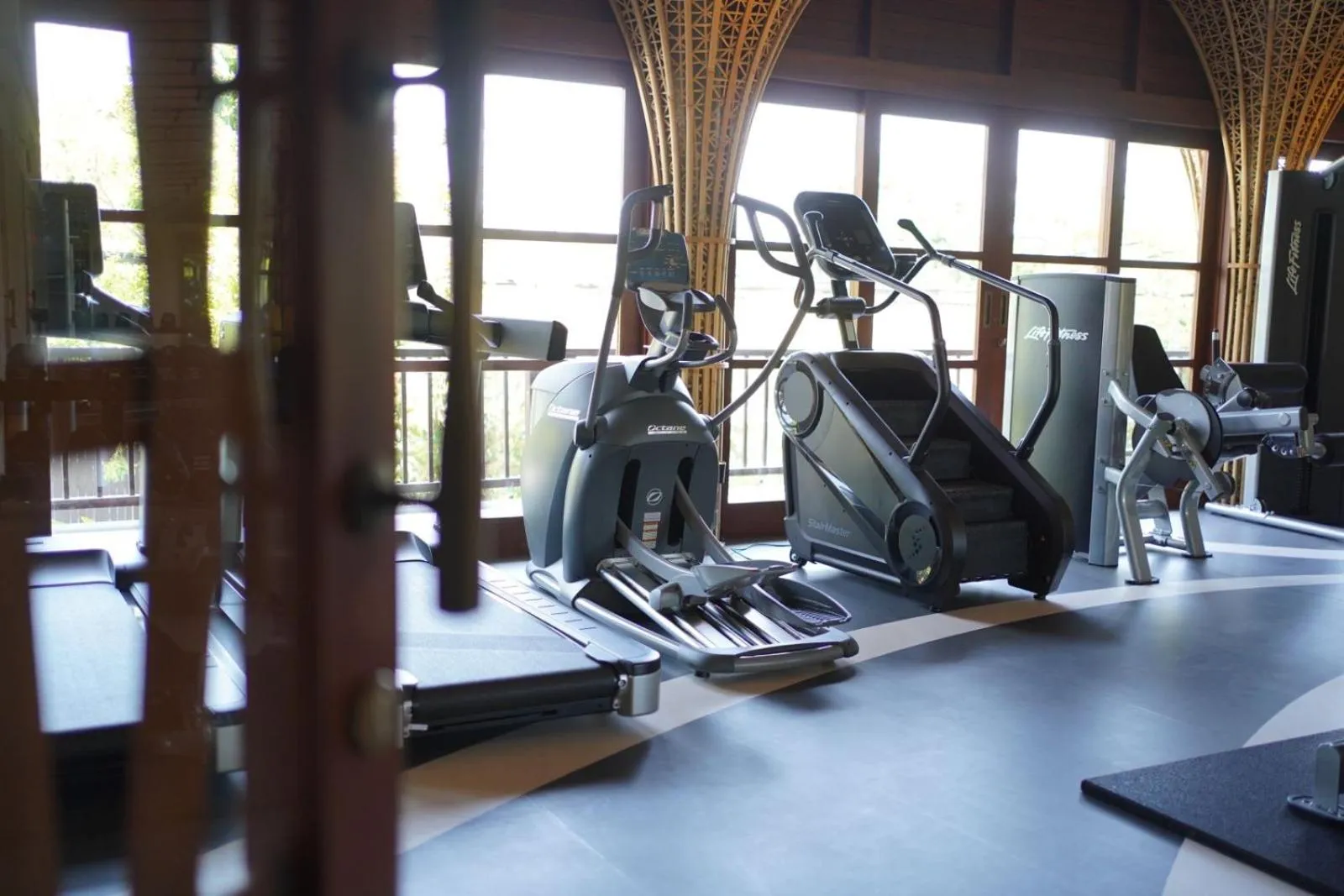 Activities in Chesa Canggu