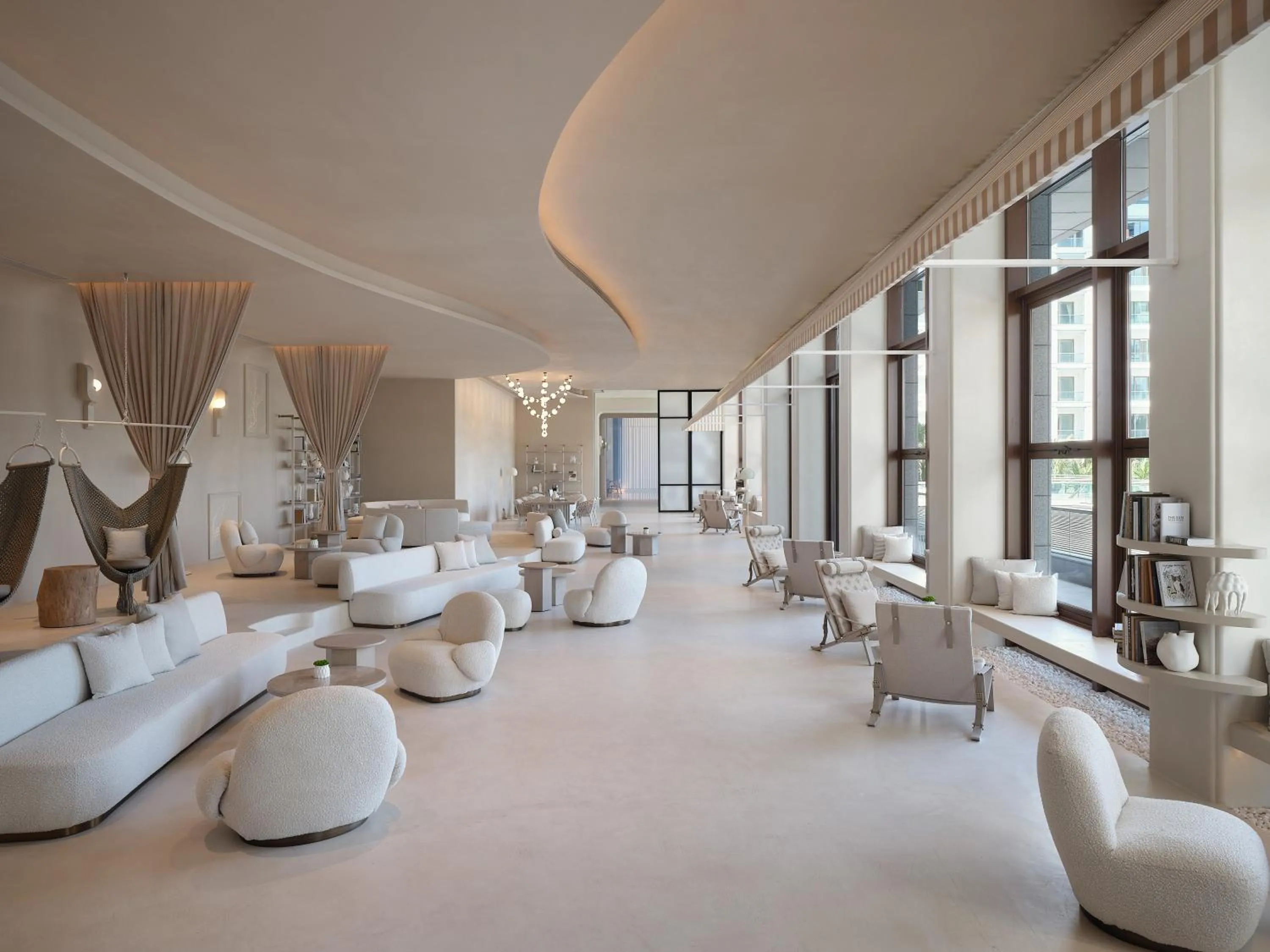 Activities in The Mermoon Resort Hainan Tufu Bay, Tapestry By Hilton