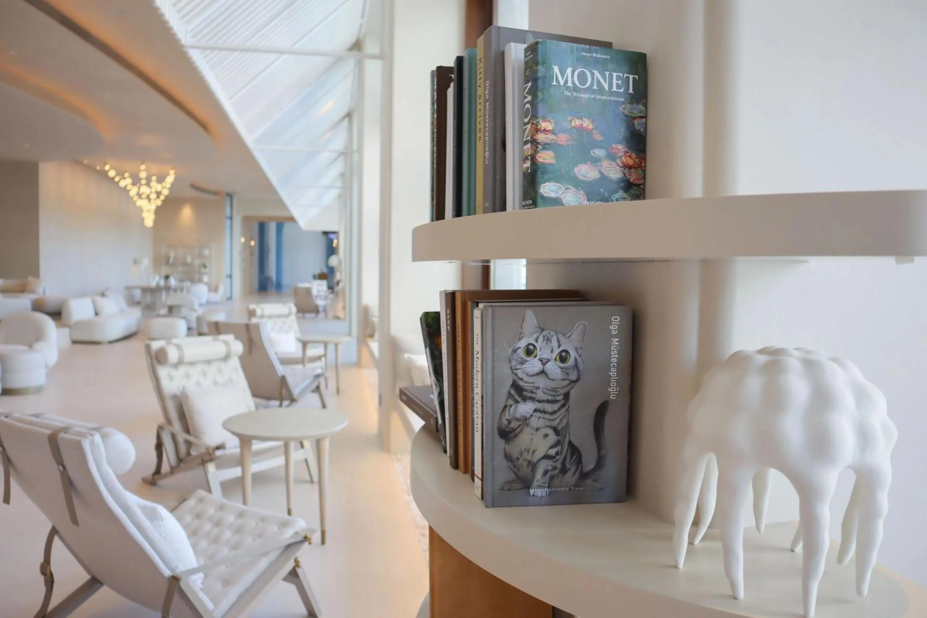 Kids's club in The Mermoon Resort Hainan Tufu Bay, Tapestry By Hilton