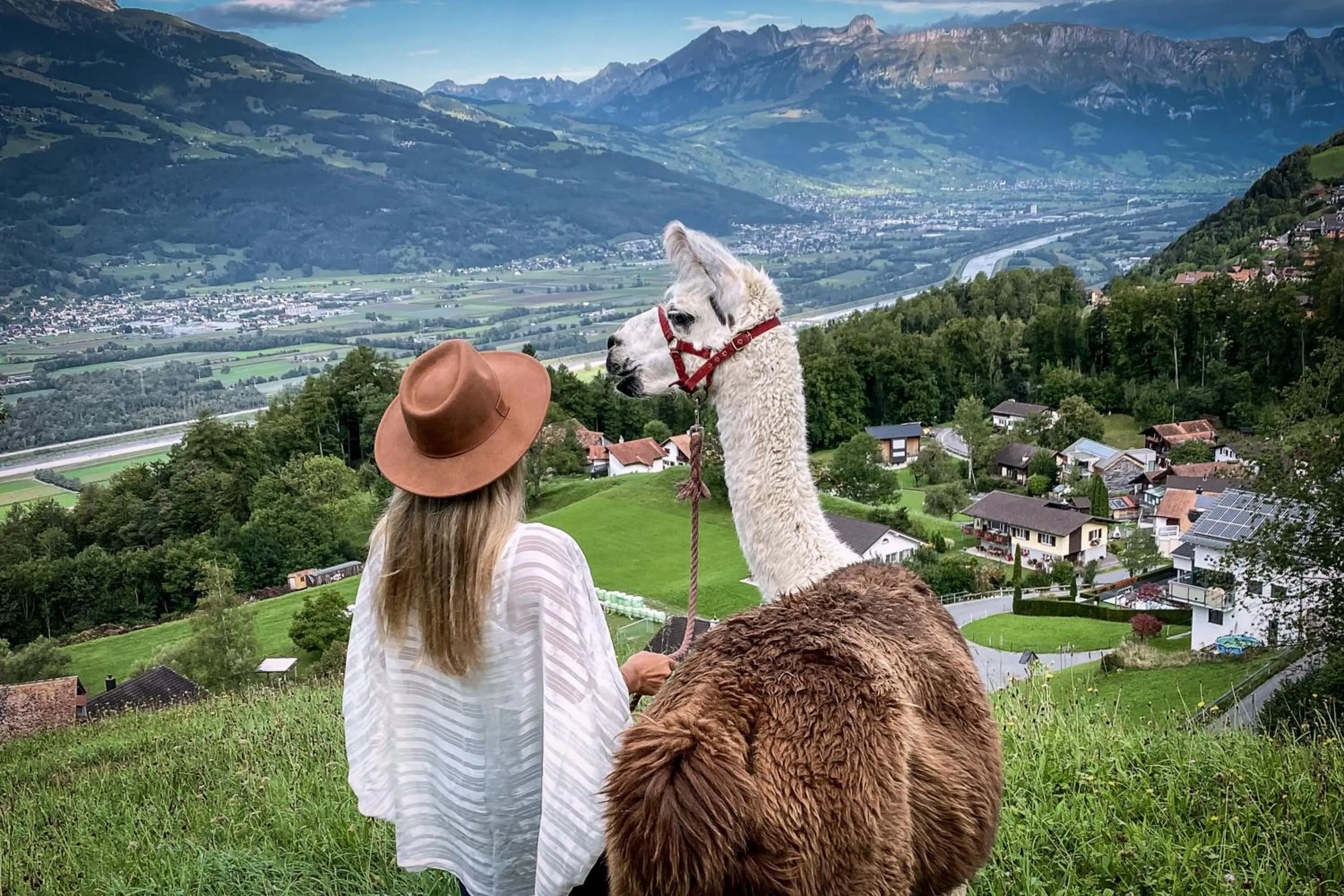 Nearby landmark in Park Hotel Sonnenhof - Relais & Châteaux