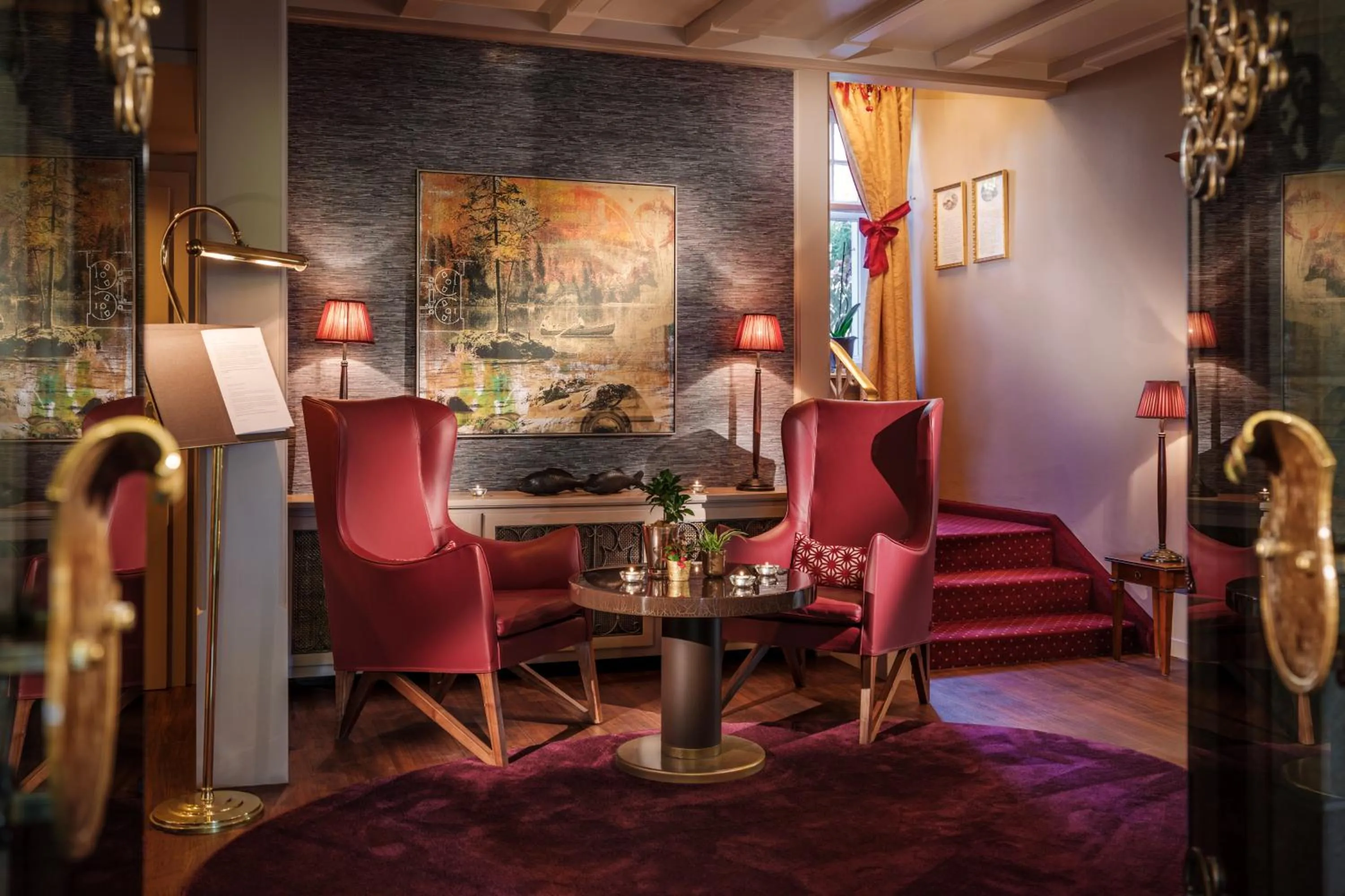 Other in Park Hotel Sonnenhof - Relais & Châteaux