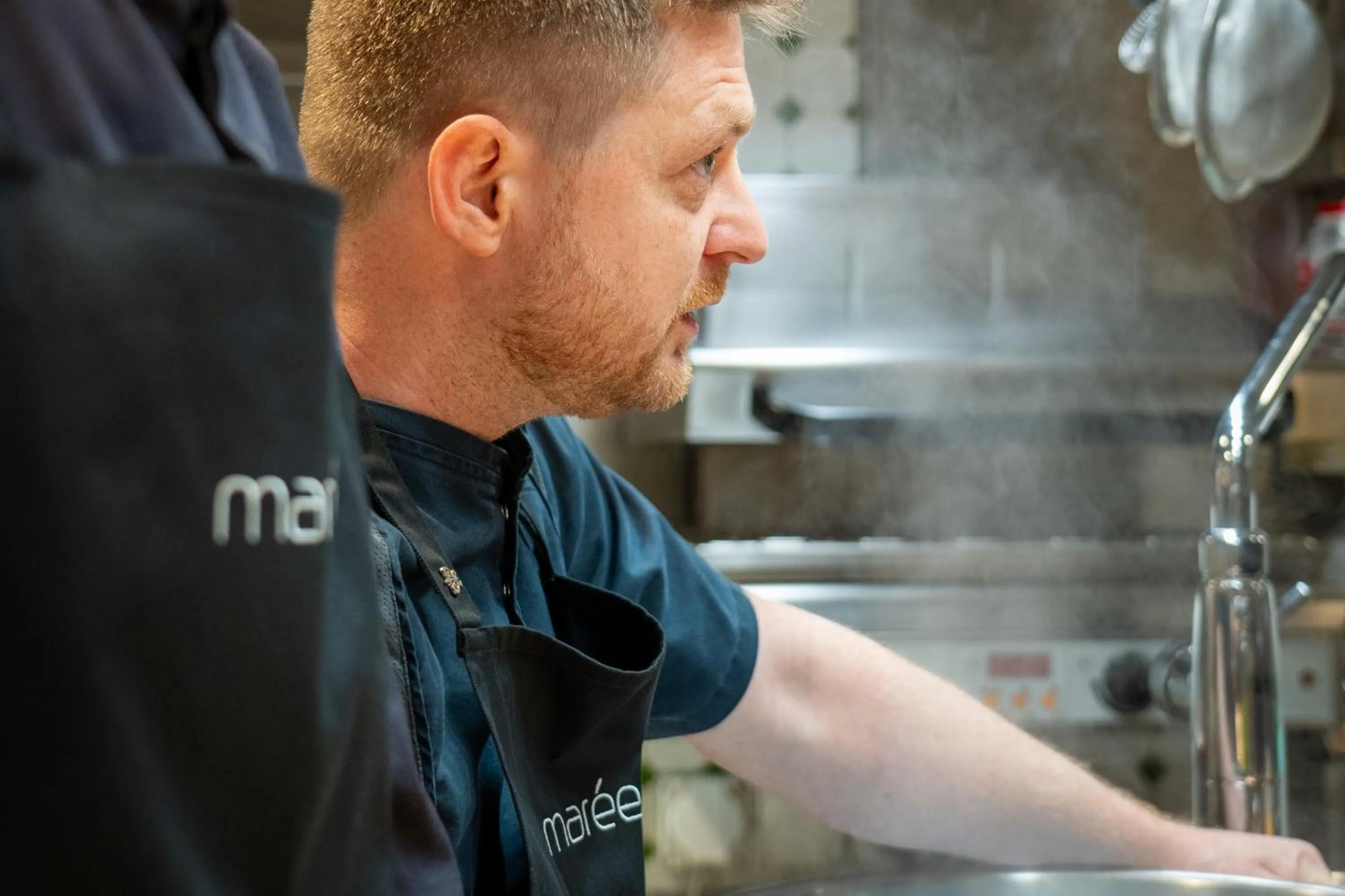 People in Park Hotel Sonnenhof - Relais & Châteaux