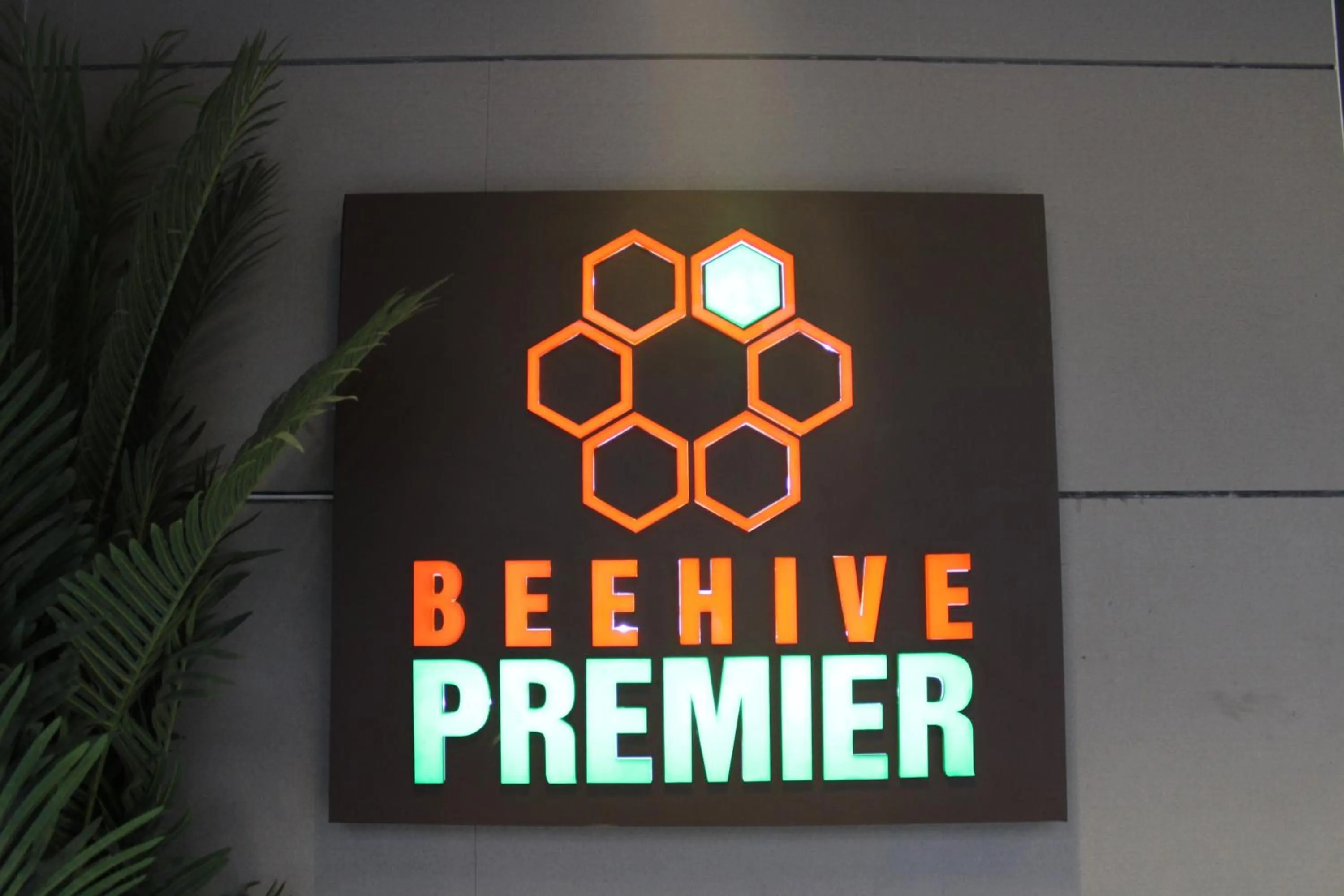 Property building in Beehive Premier