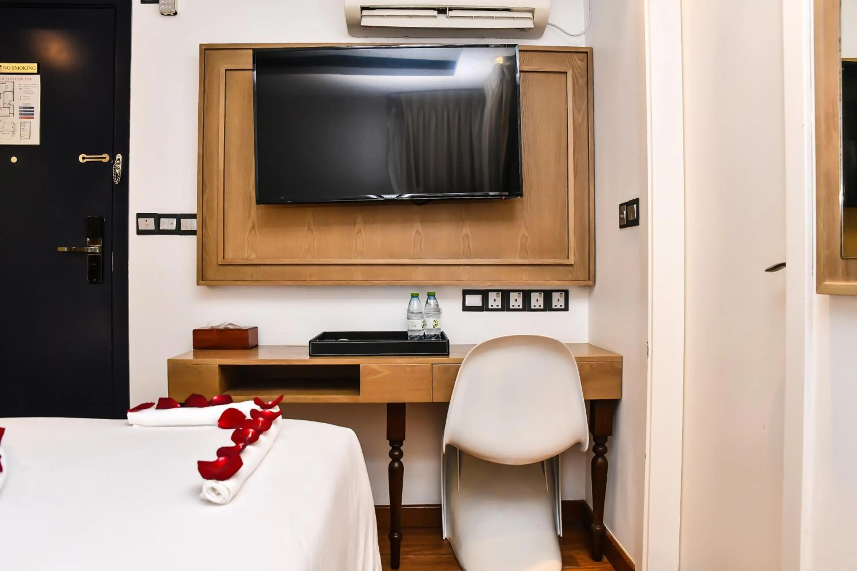 TV and multimedia in Beehive Premier