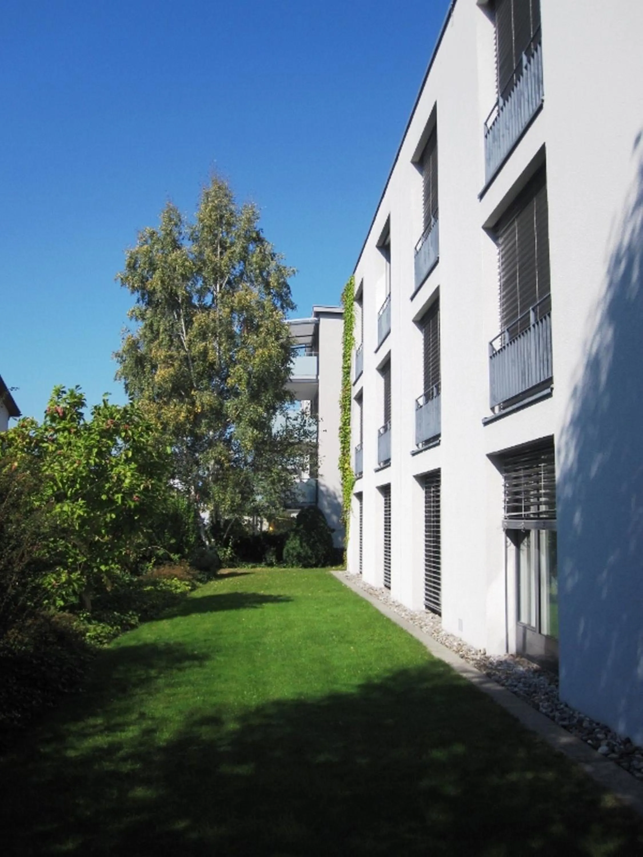 Facade/entrance in Hotel Schatzmann