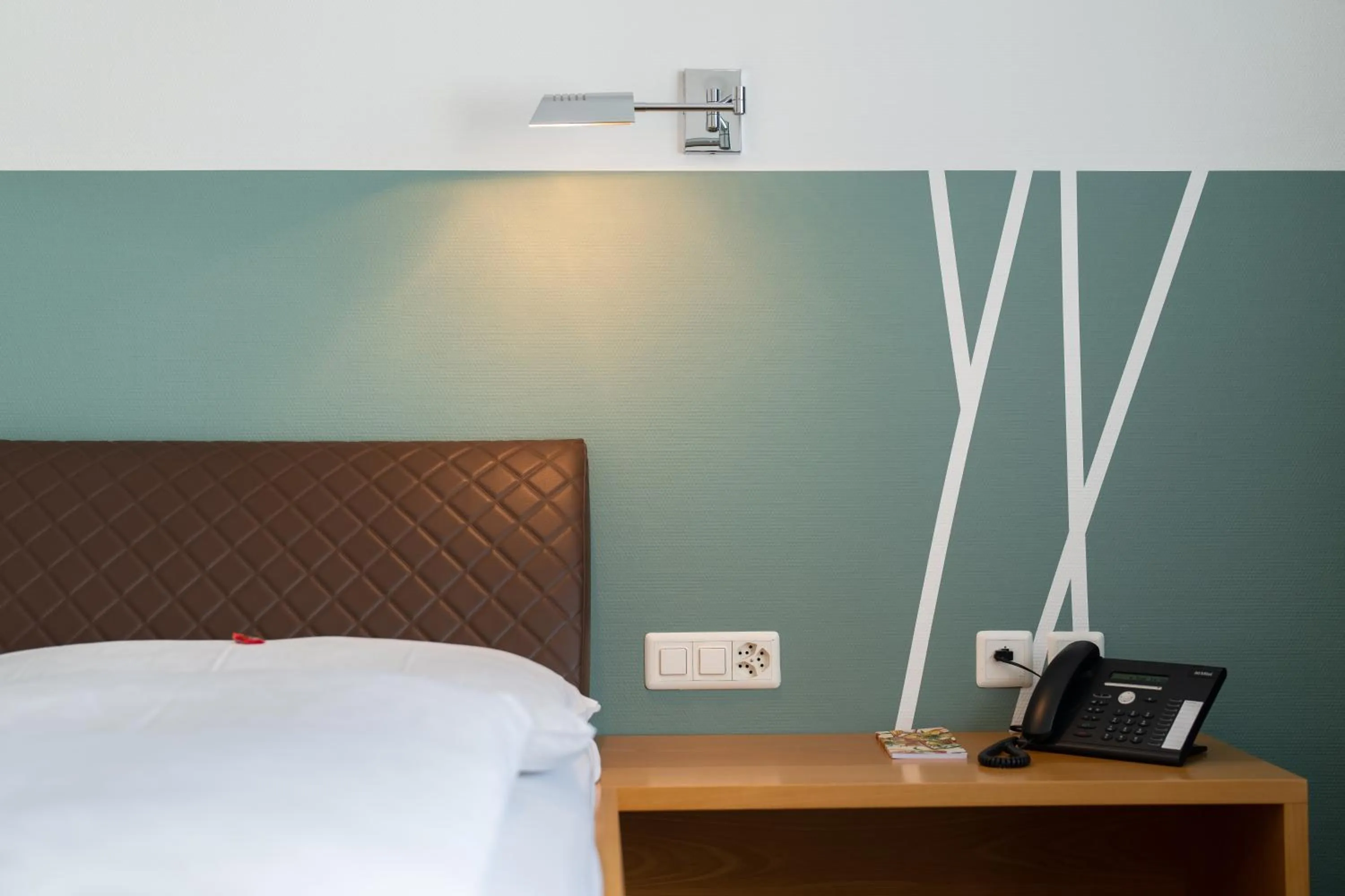 Photo of the whole room, Bed in Hotel Schatzmann