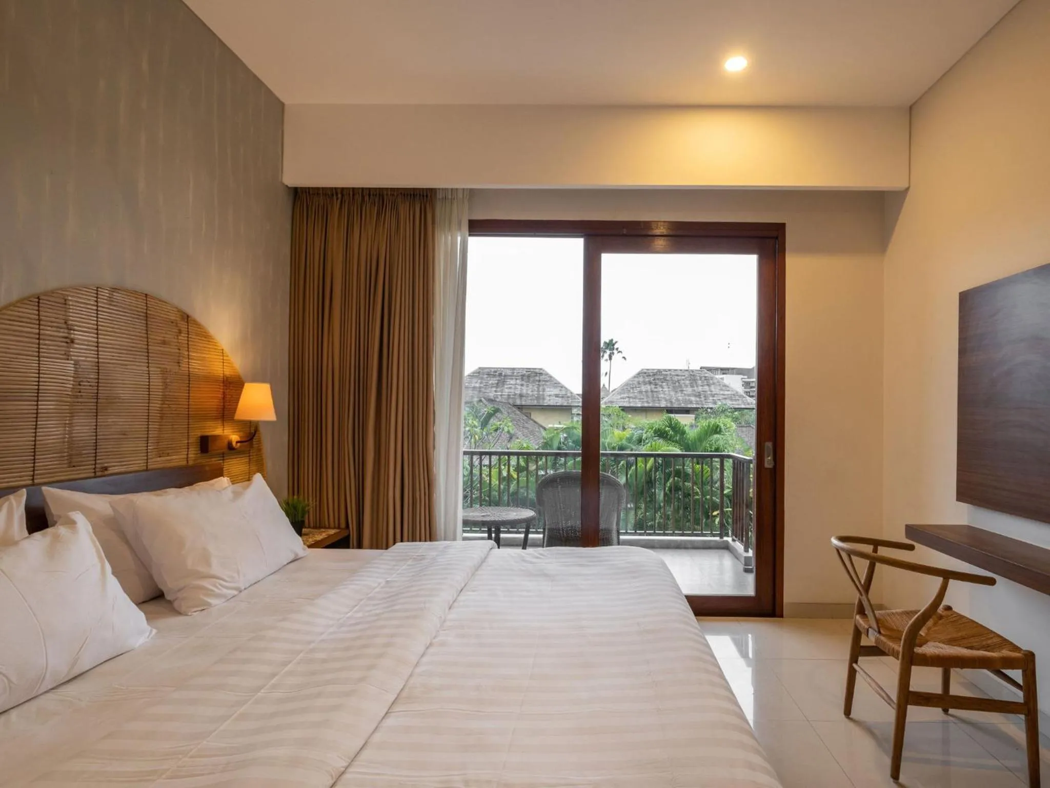 Bedroom, Bed in Cove Tevana