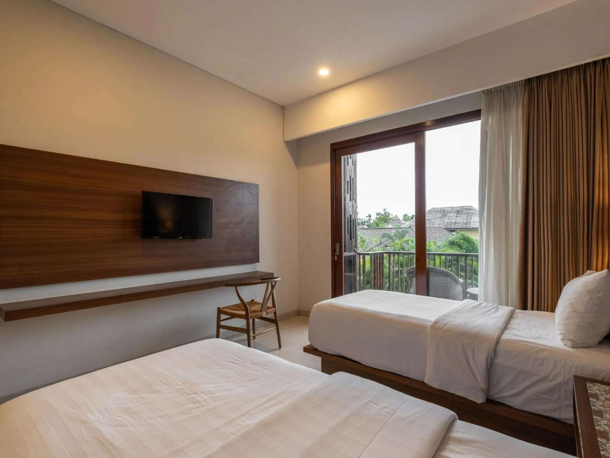 Bedroom, Bed in Cove Tevana