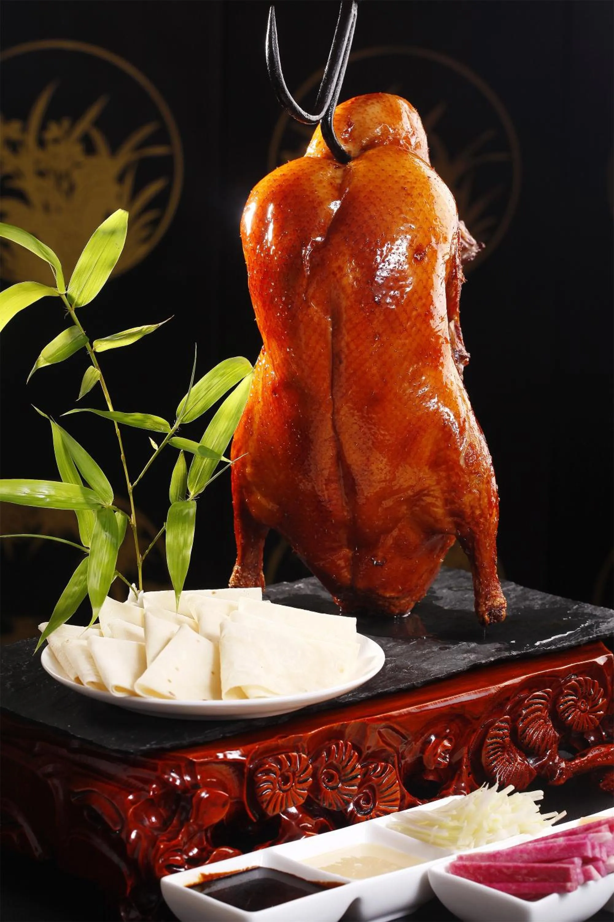 Restaurant/places to eat in Peony Hotel