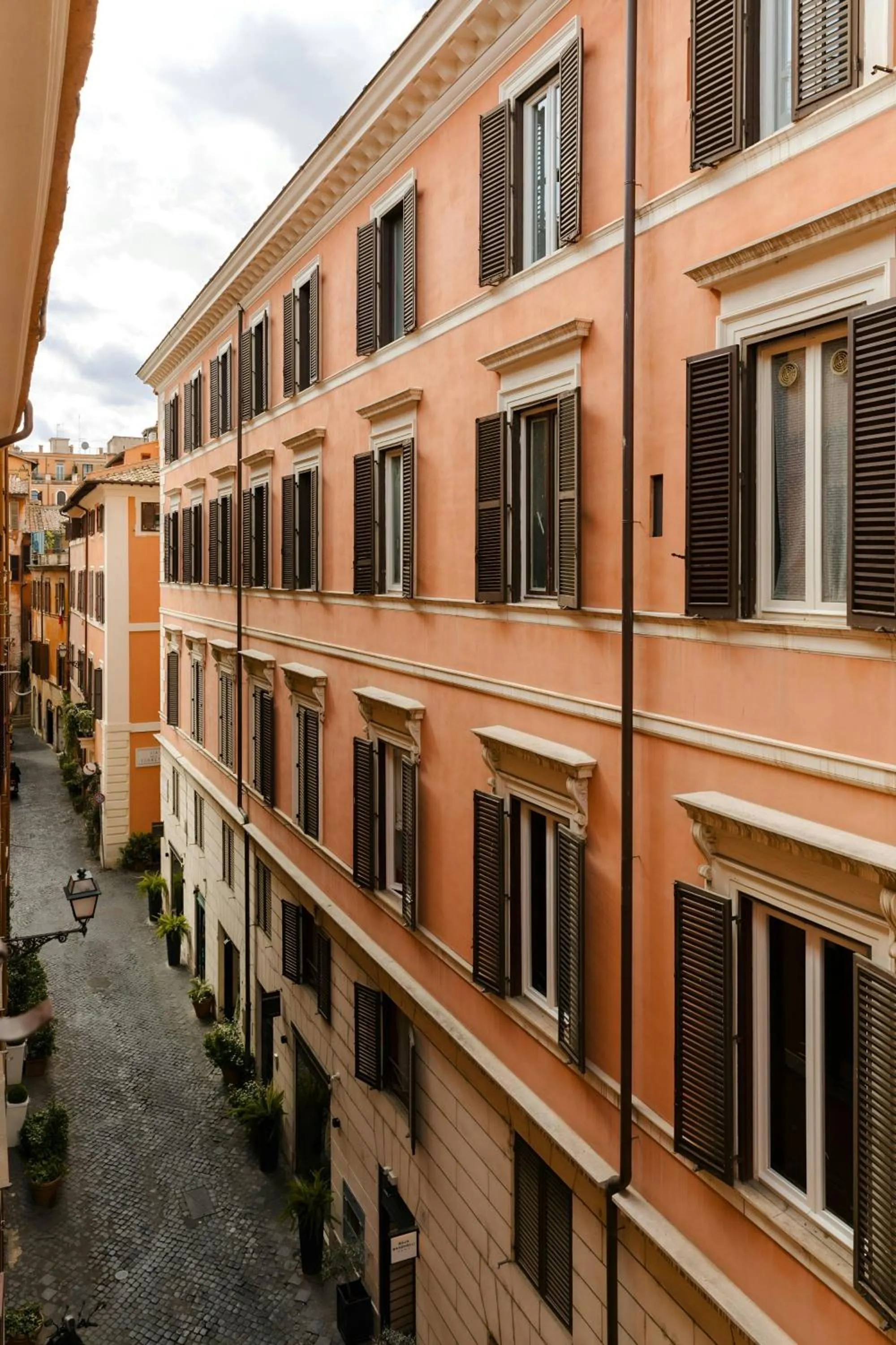 Other in Sonder by Marriott Bonvoy Antinoo Apartments Piazza del Parlamento