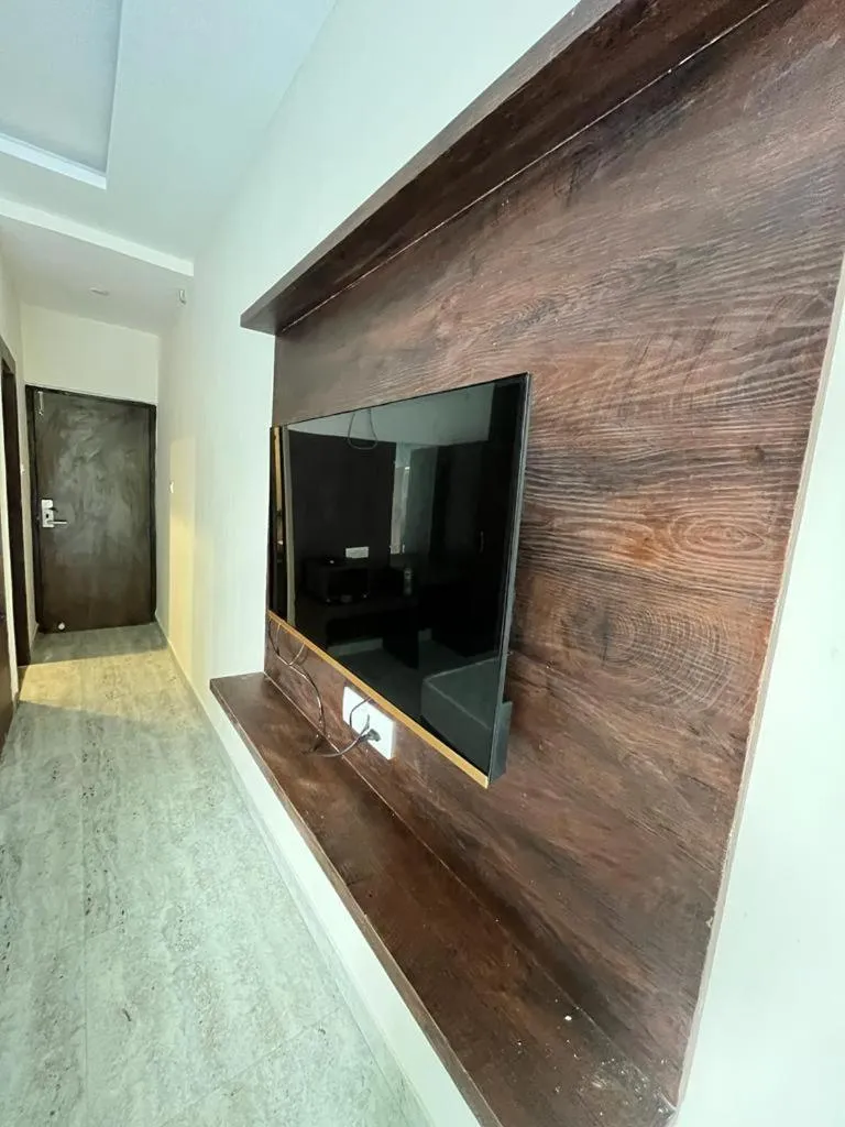 TV and multimedia in HOG - House of Gypsy