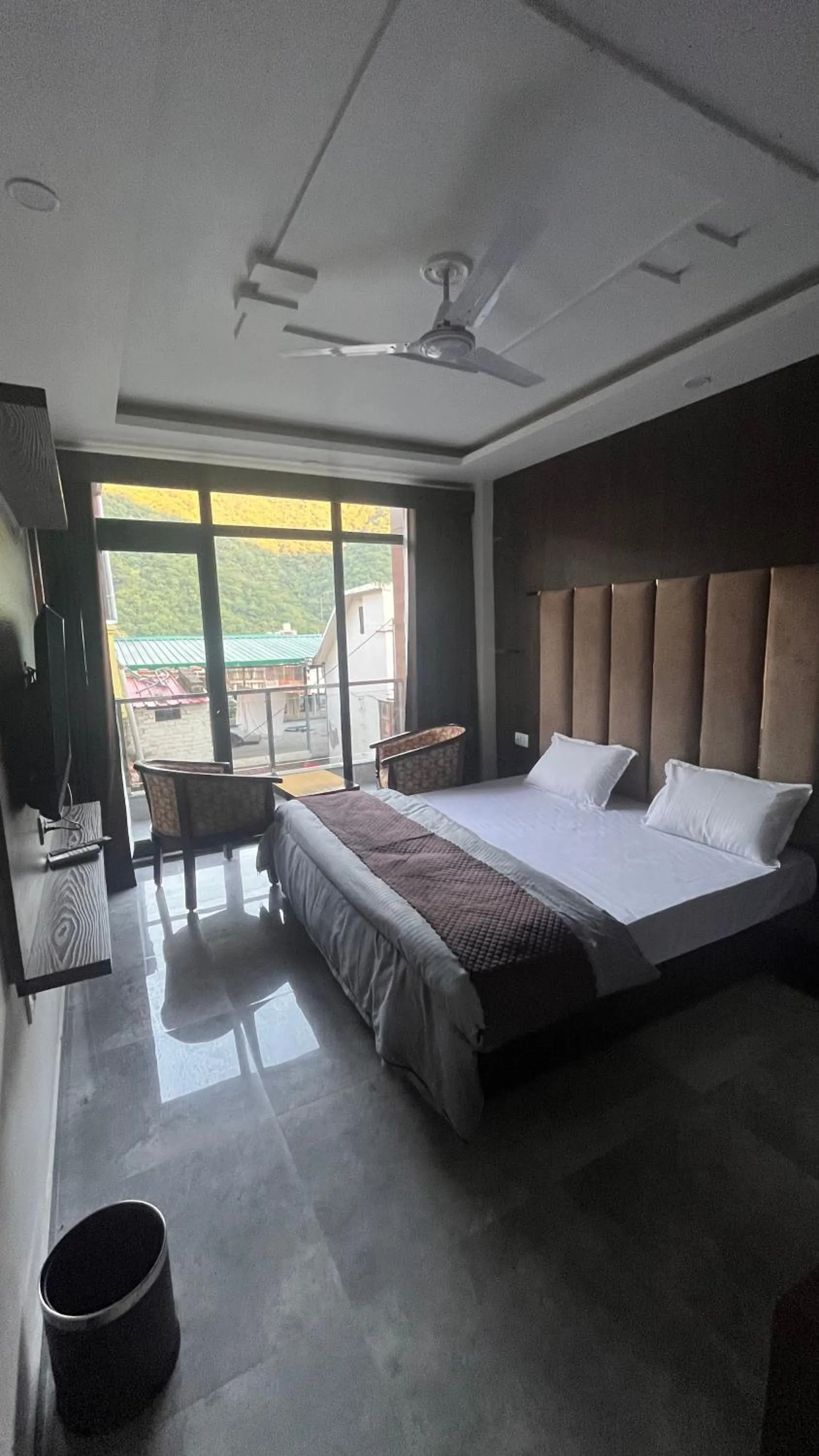 Bedroom, Bed in HOG - House of Gypsy