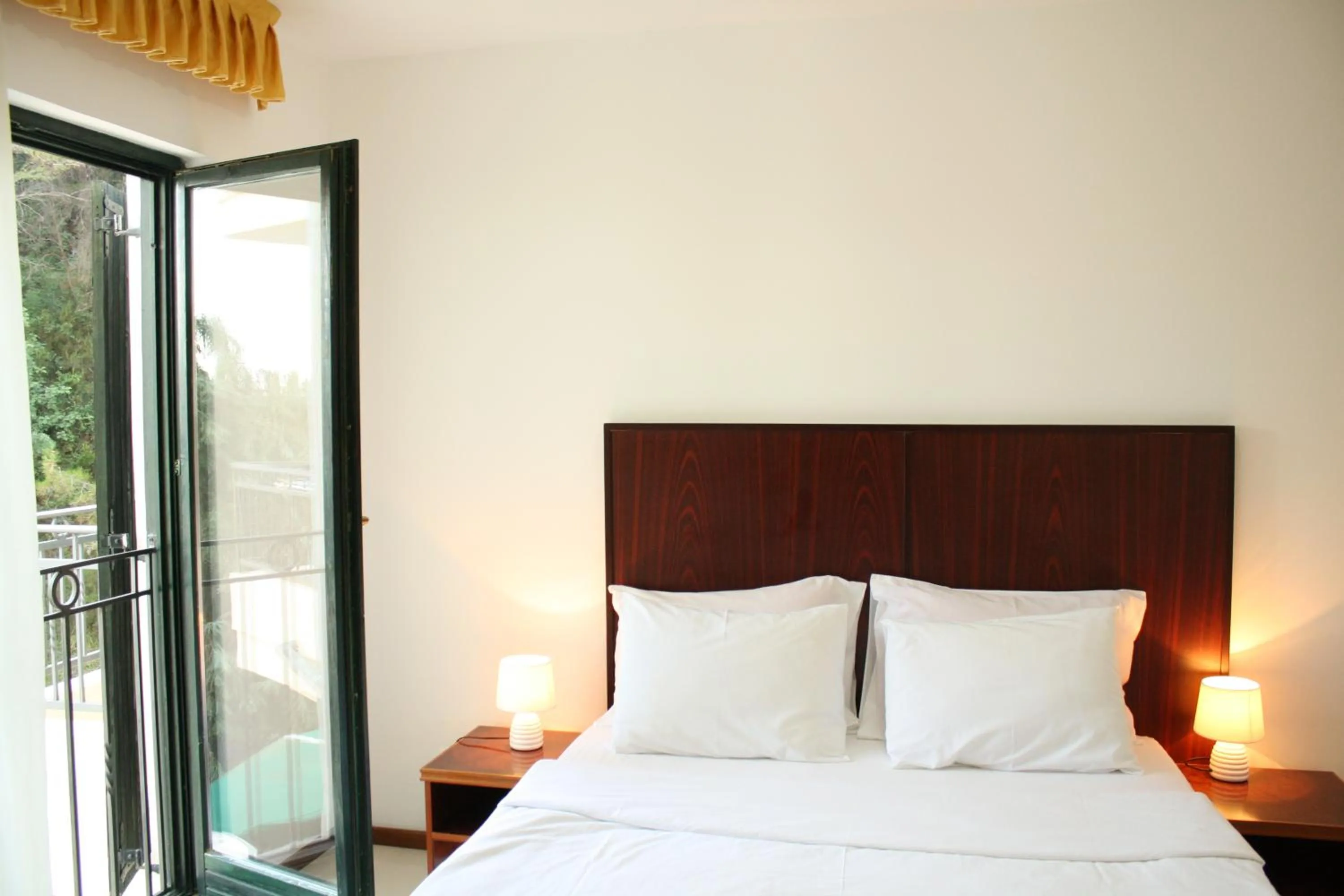 bunk bed in Hotel Danica