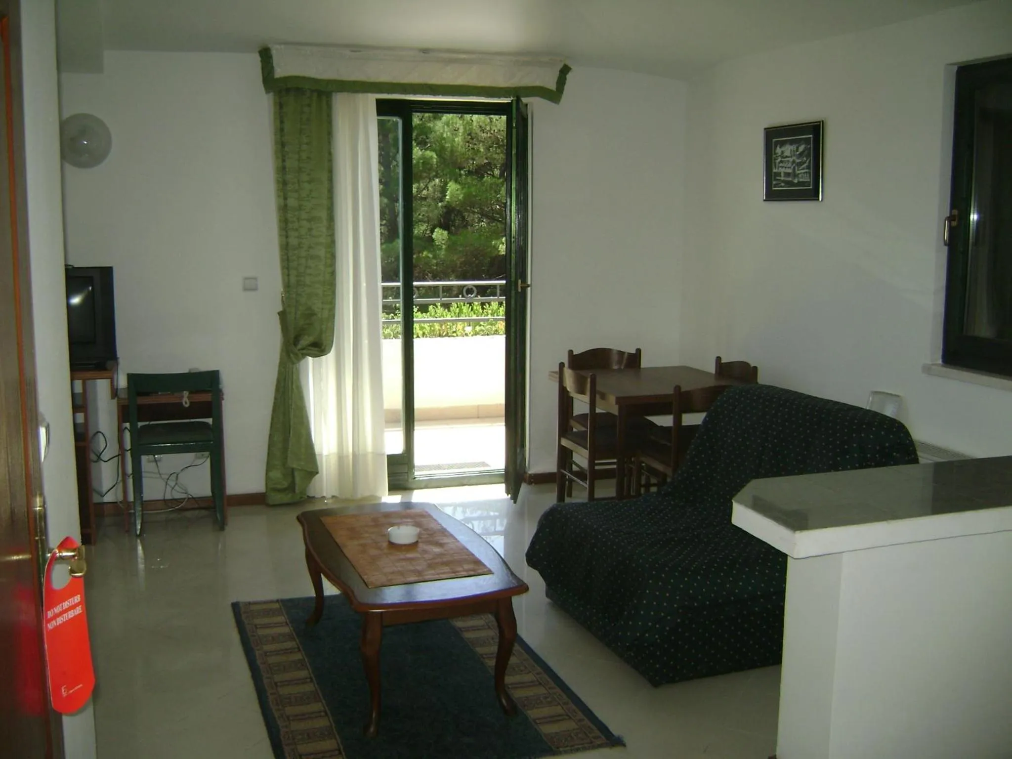 Photo of the whole room in Hotel Danica