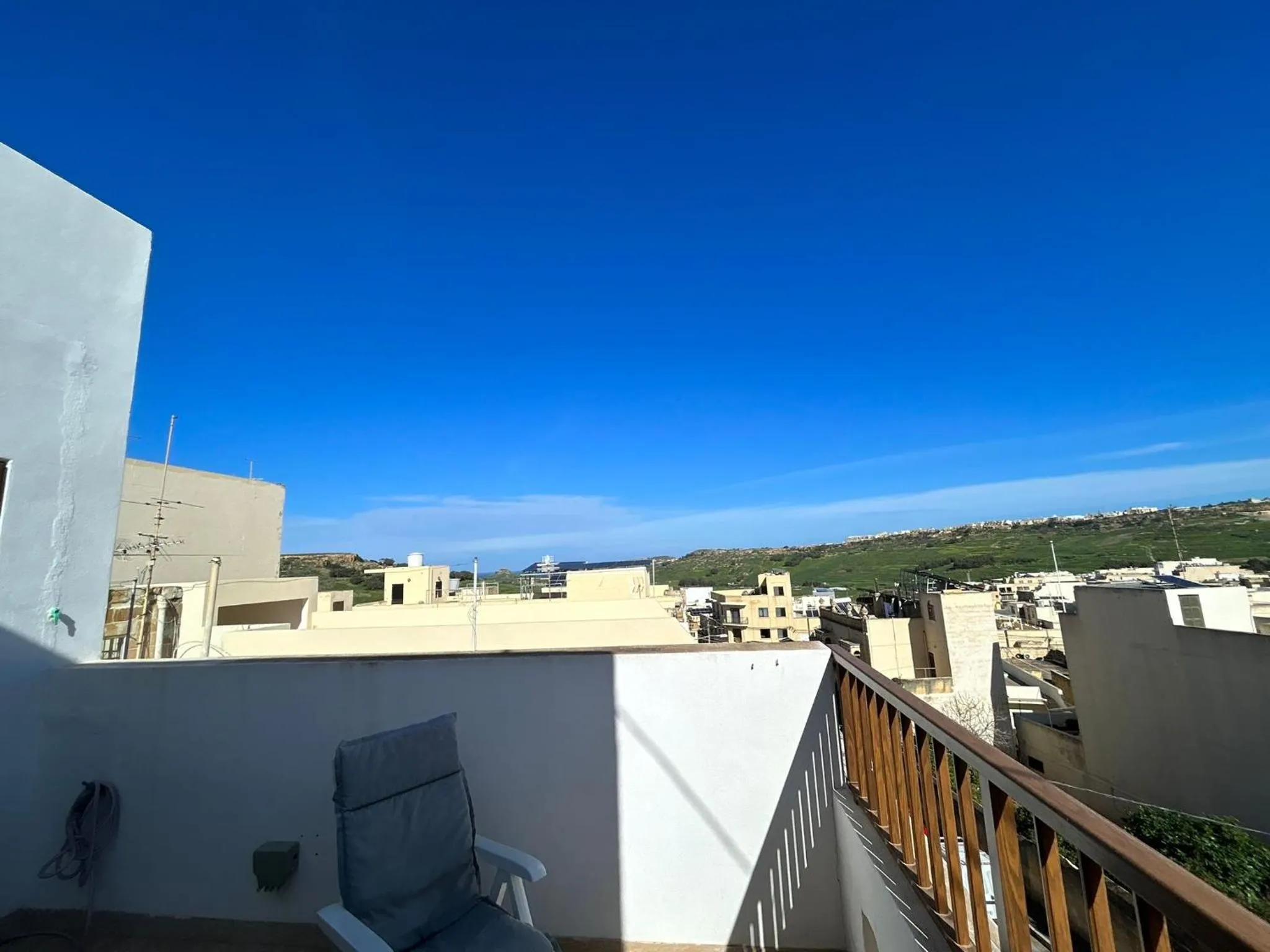 View (from property/room) in Alina Boutique Living