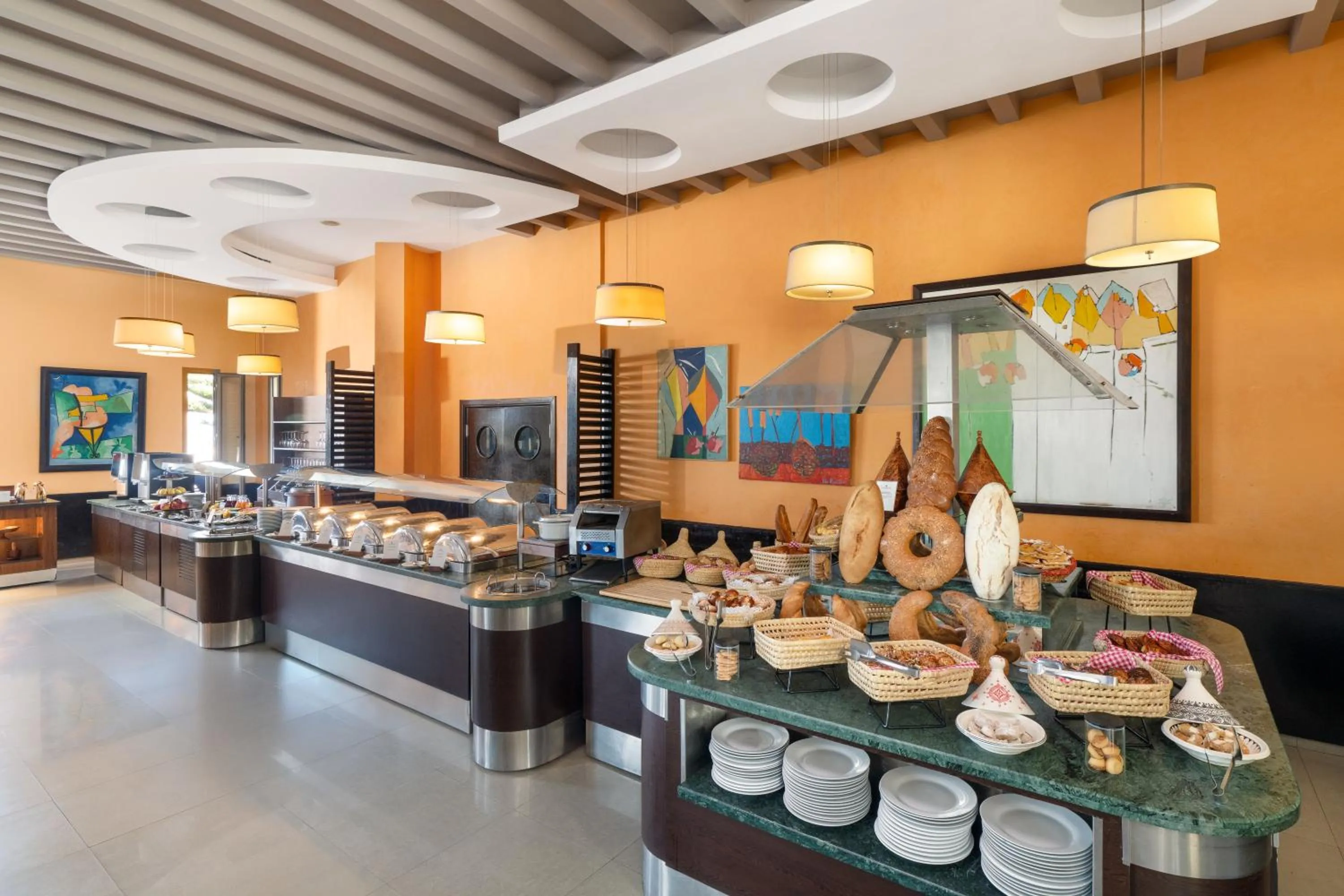 Atlas Essaouira Riad Resort