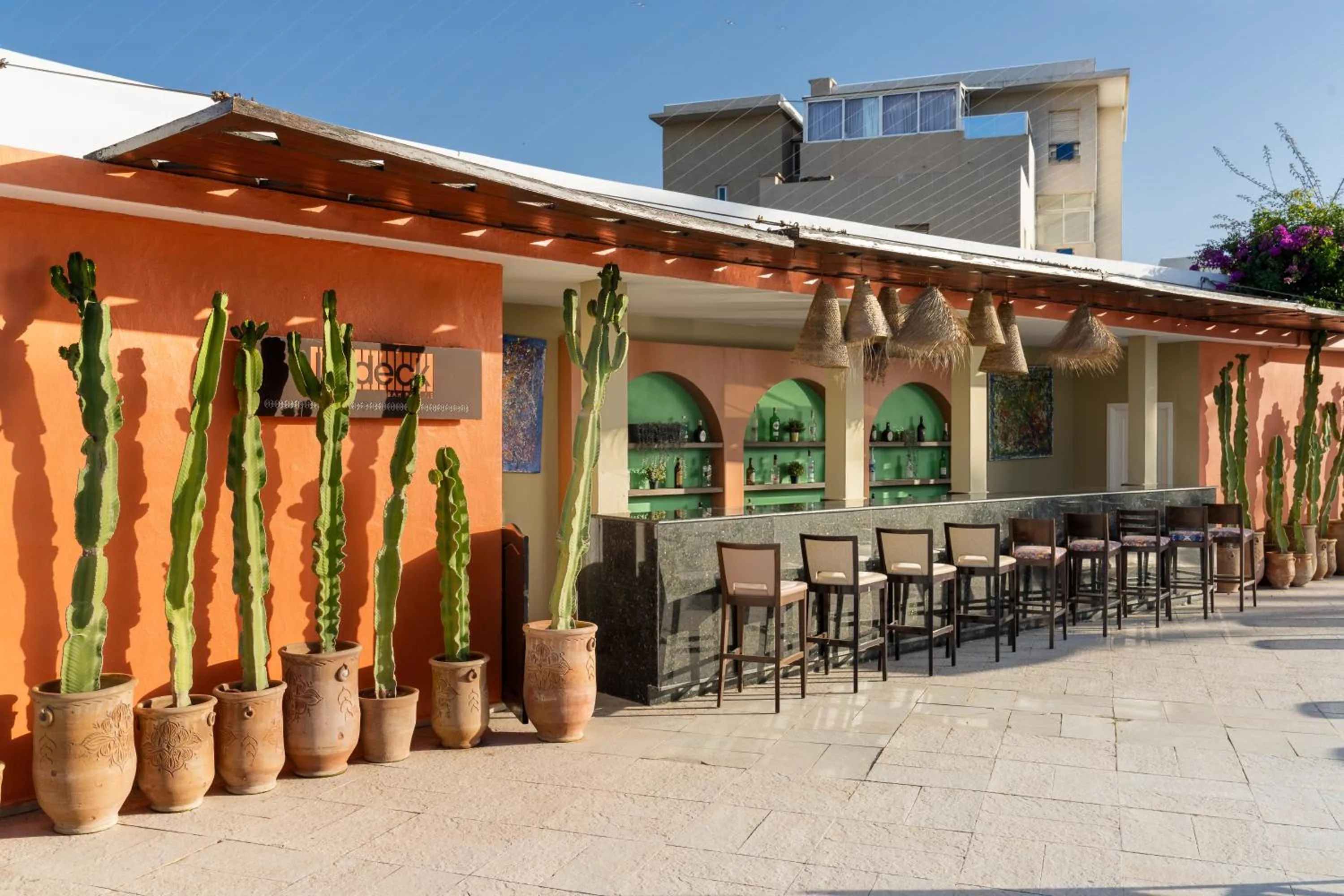 Atlas Essaouira Riad Resort