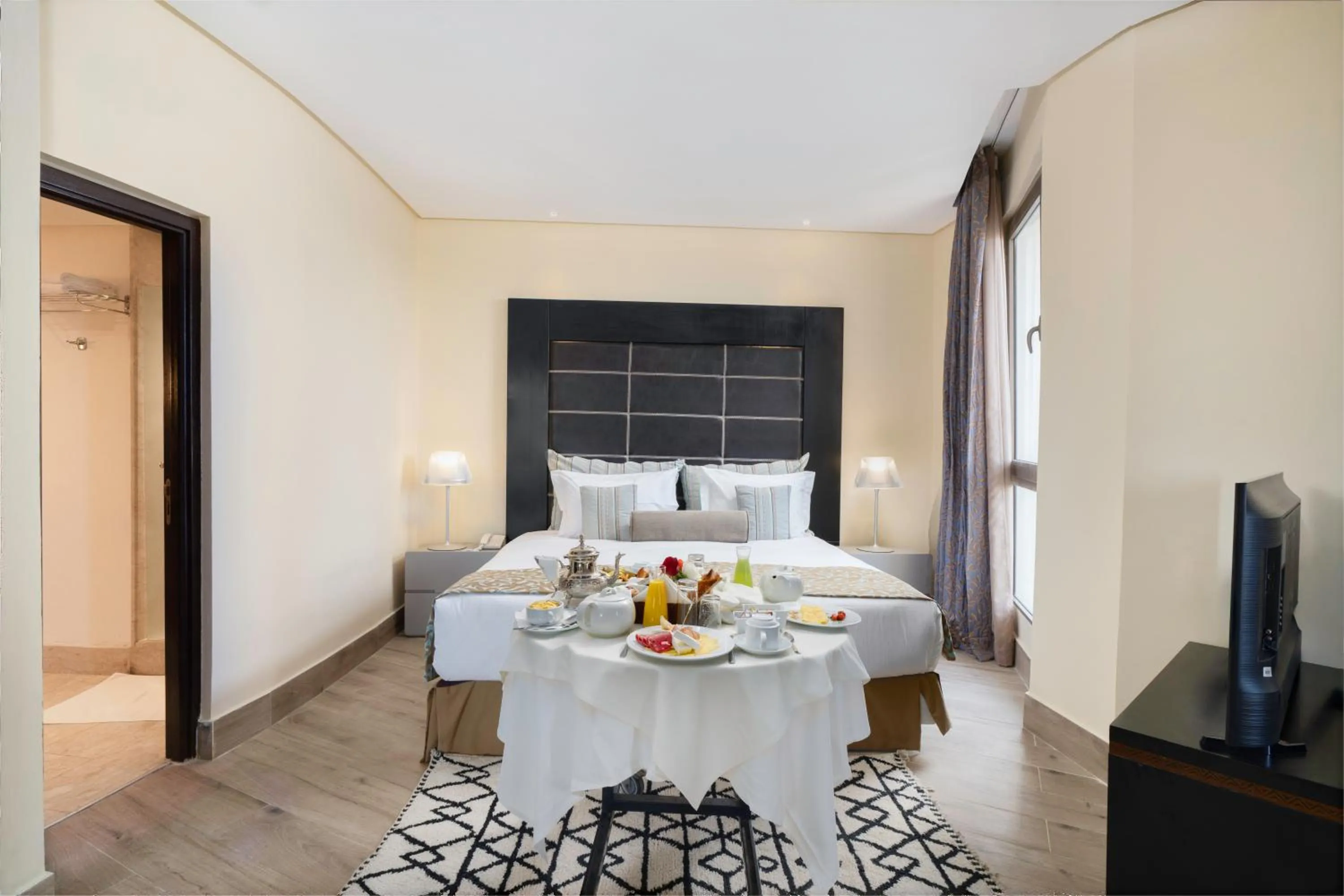 Atlas Essaouira Riad Resort