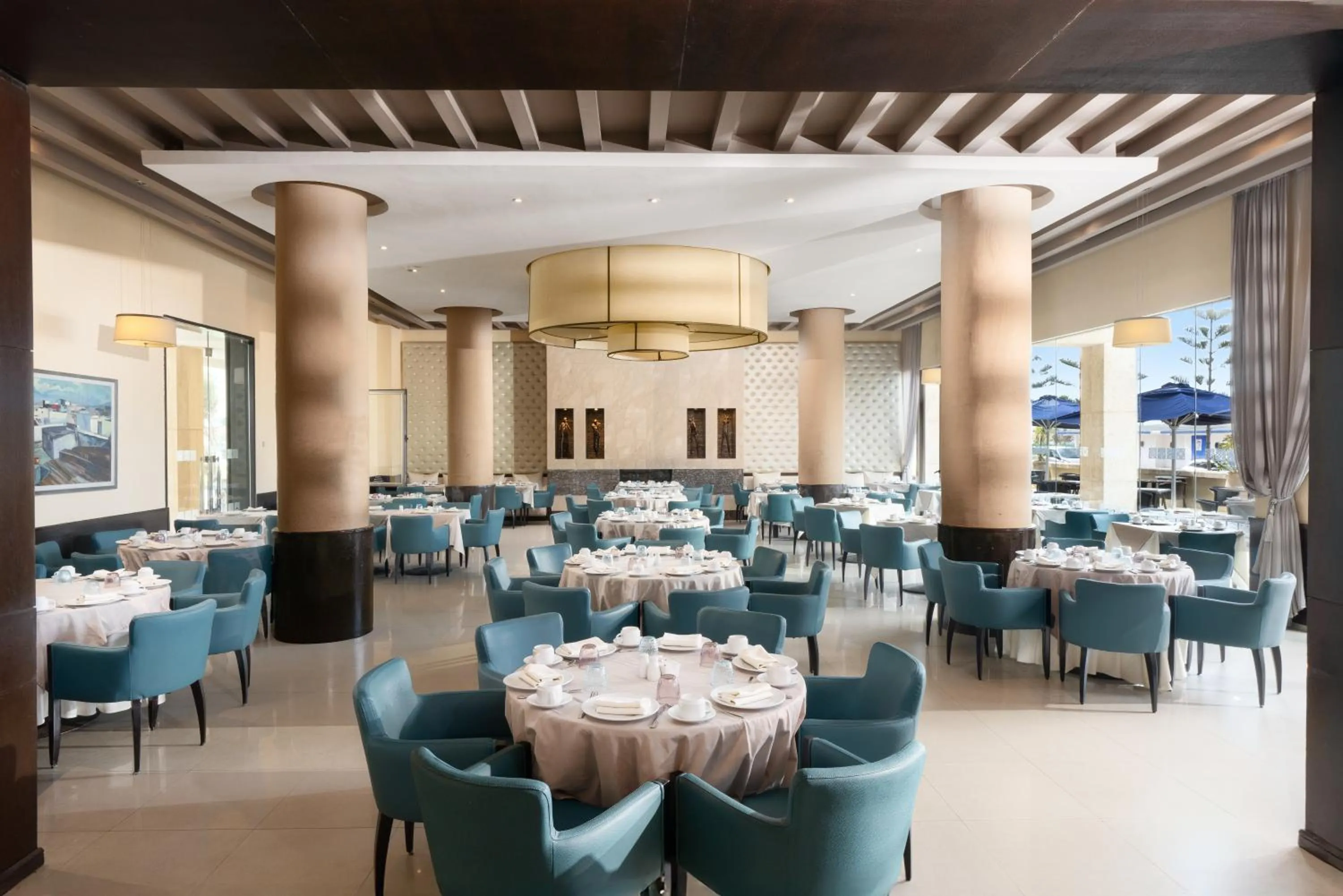 Atlas Essaouira Riad Resort