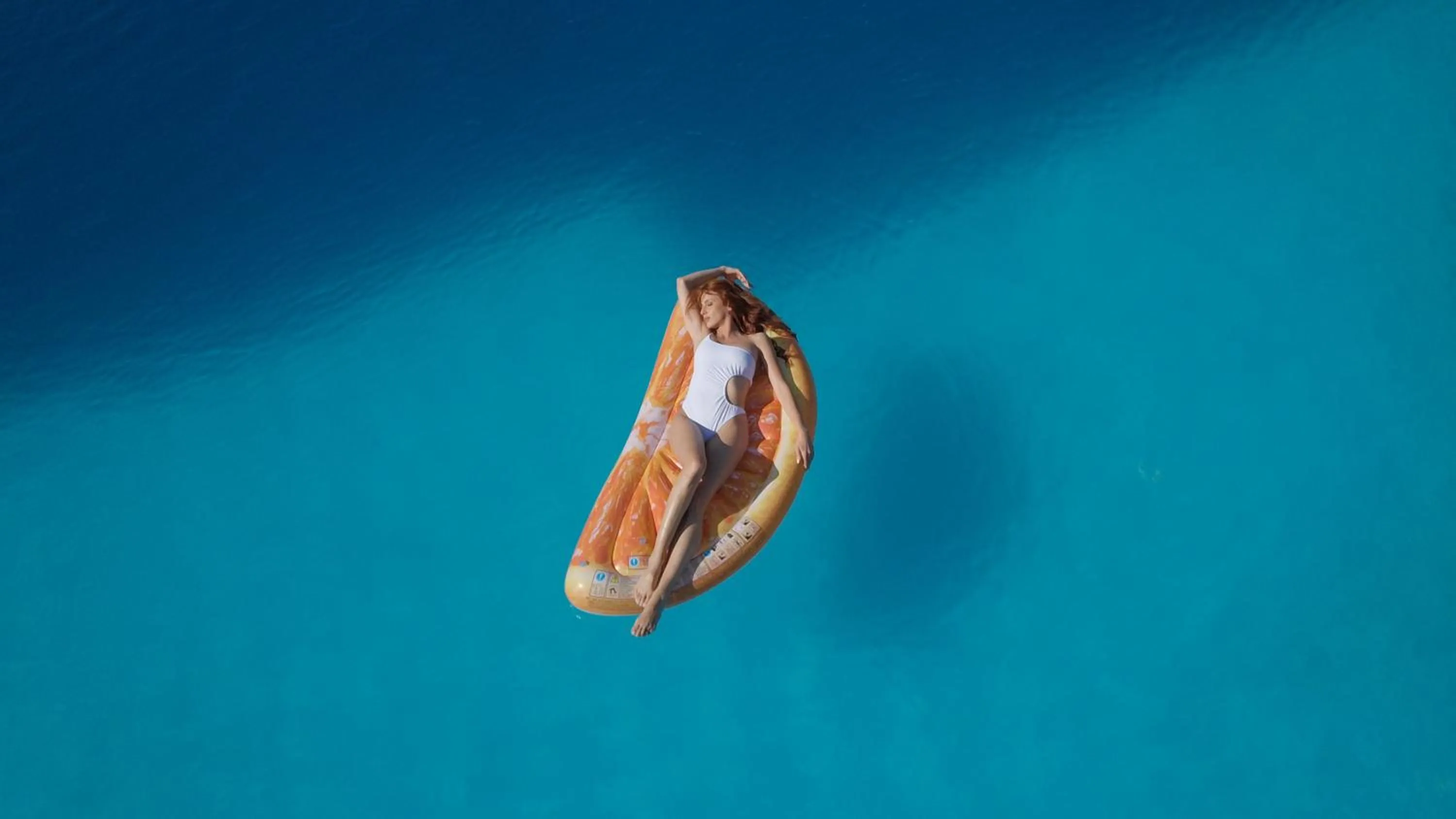 Swimming pool in Atlas Essaouira Riad Resort