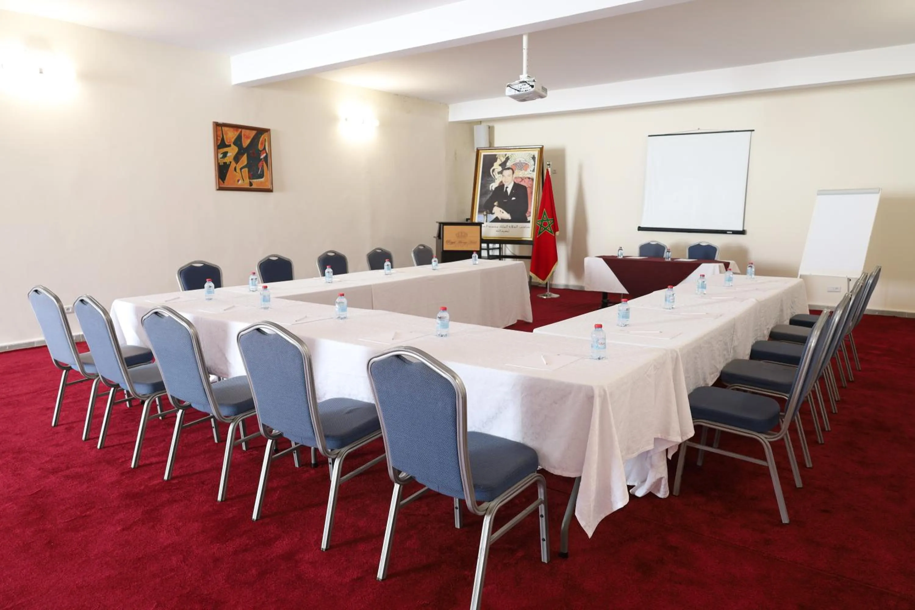 Meeting/conference room in Royal Mirage Agadir