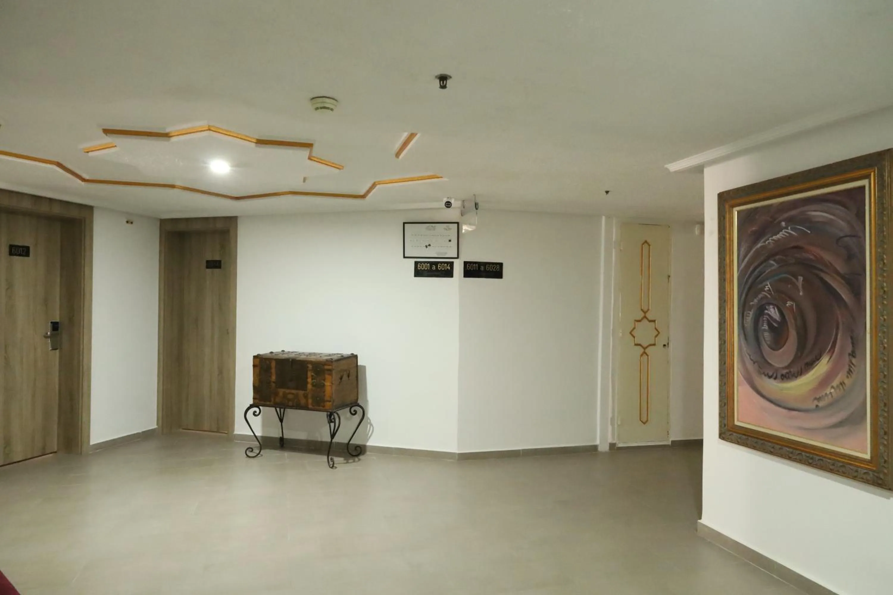 room service in Royal Mirage Agadir