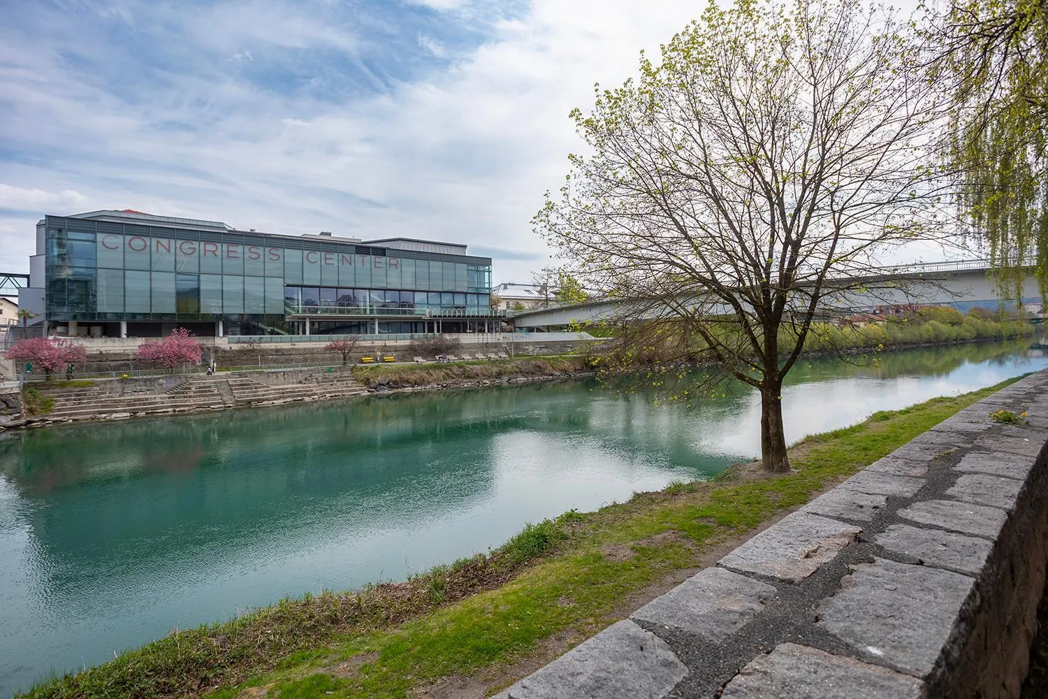Neighbourhood in Limehome Villach Hauptplatz