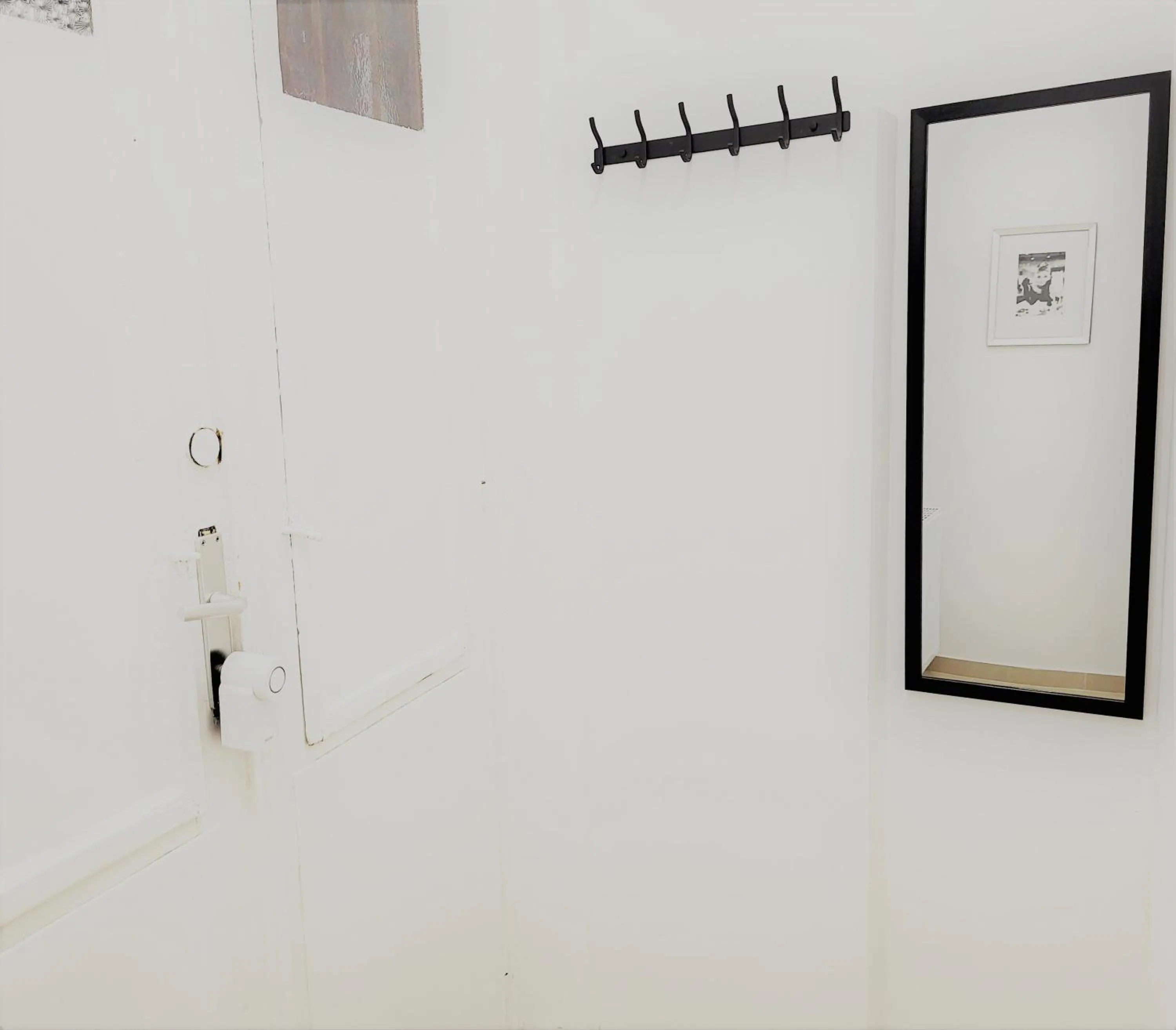 Donaufelder City Apartment