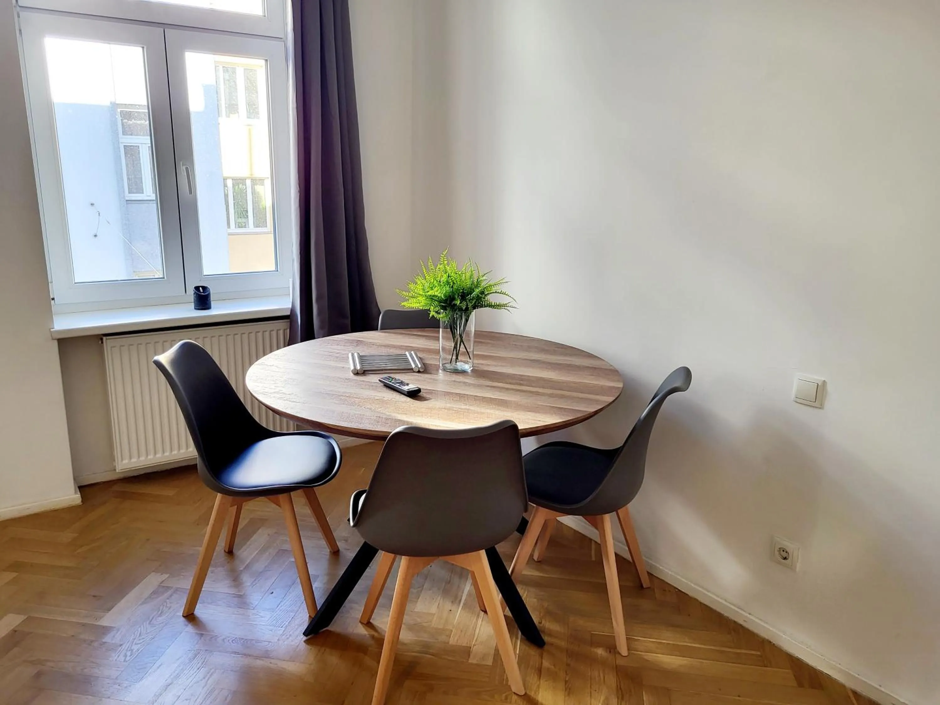 Donaufelder City Apartment
